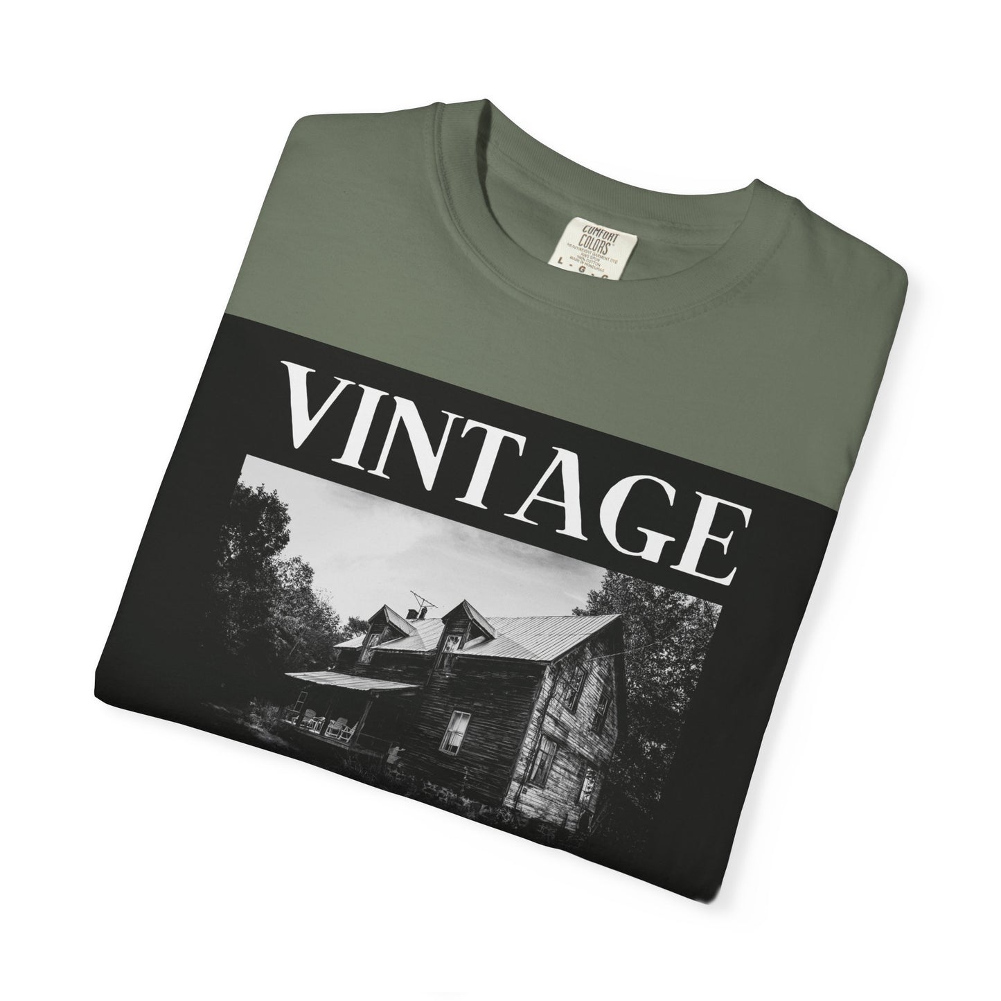 🕰️ NOVO Vintage