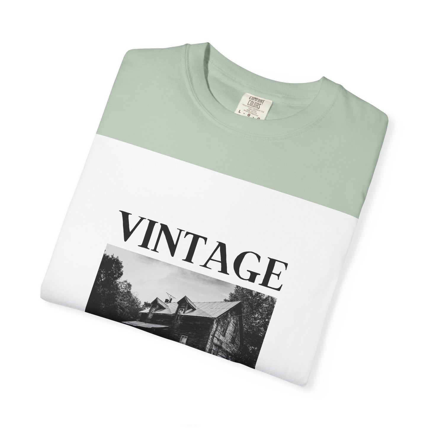 🕰️ NOVO Vintage