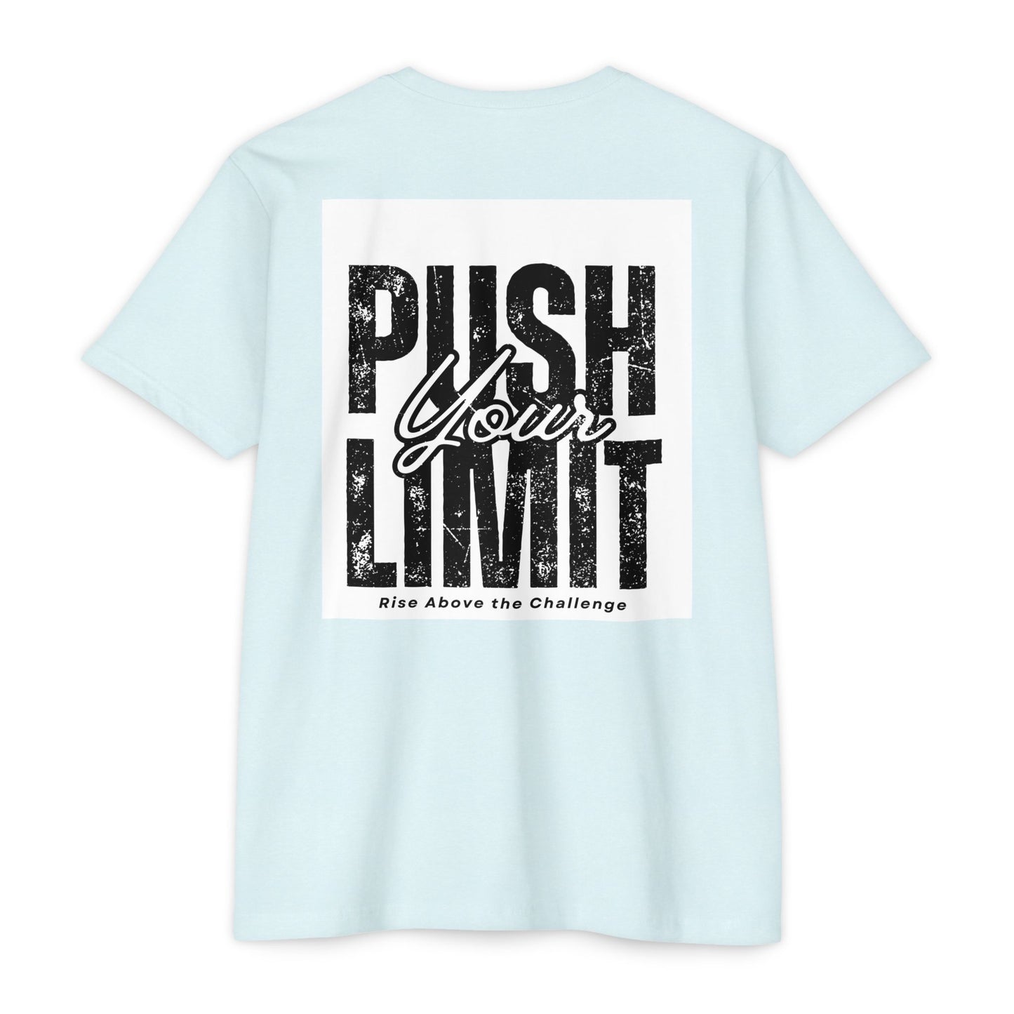 NOVO Push your Limit