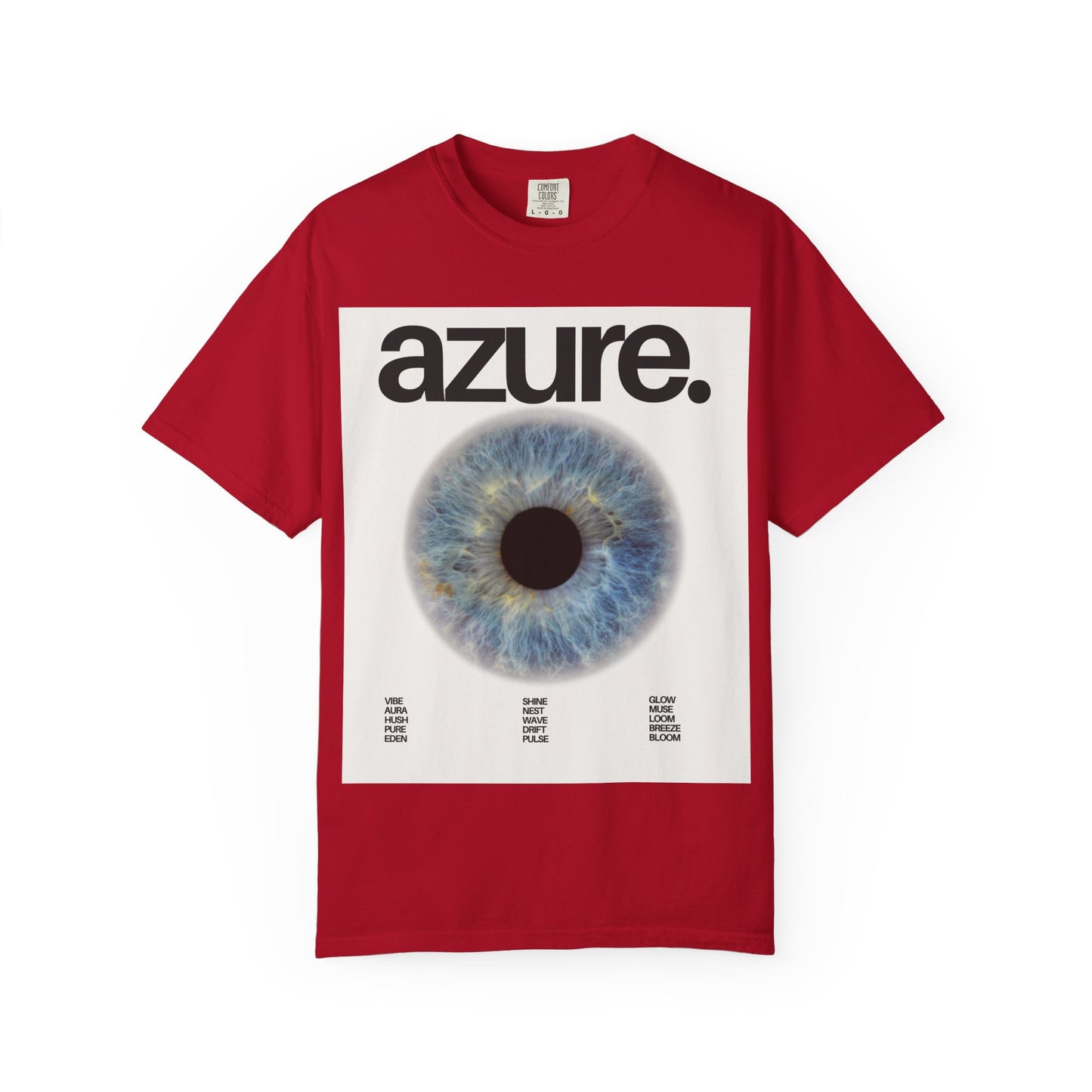 ποΈ NOVO Azure Eye