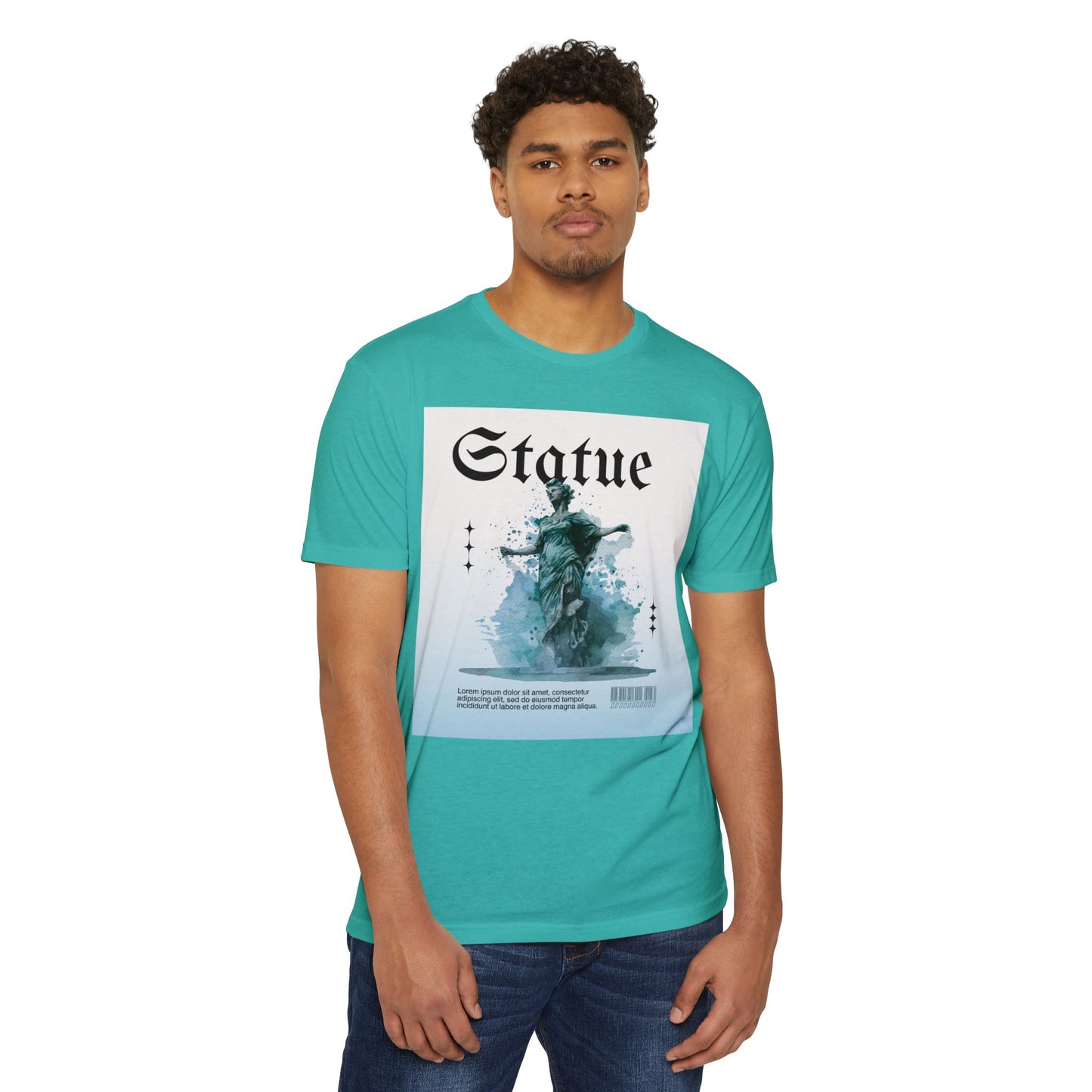 NOVO Statue USA