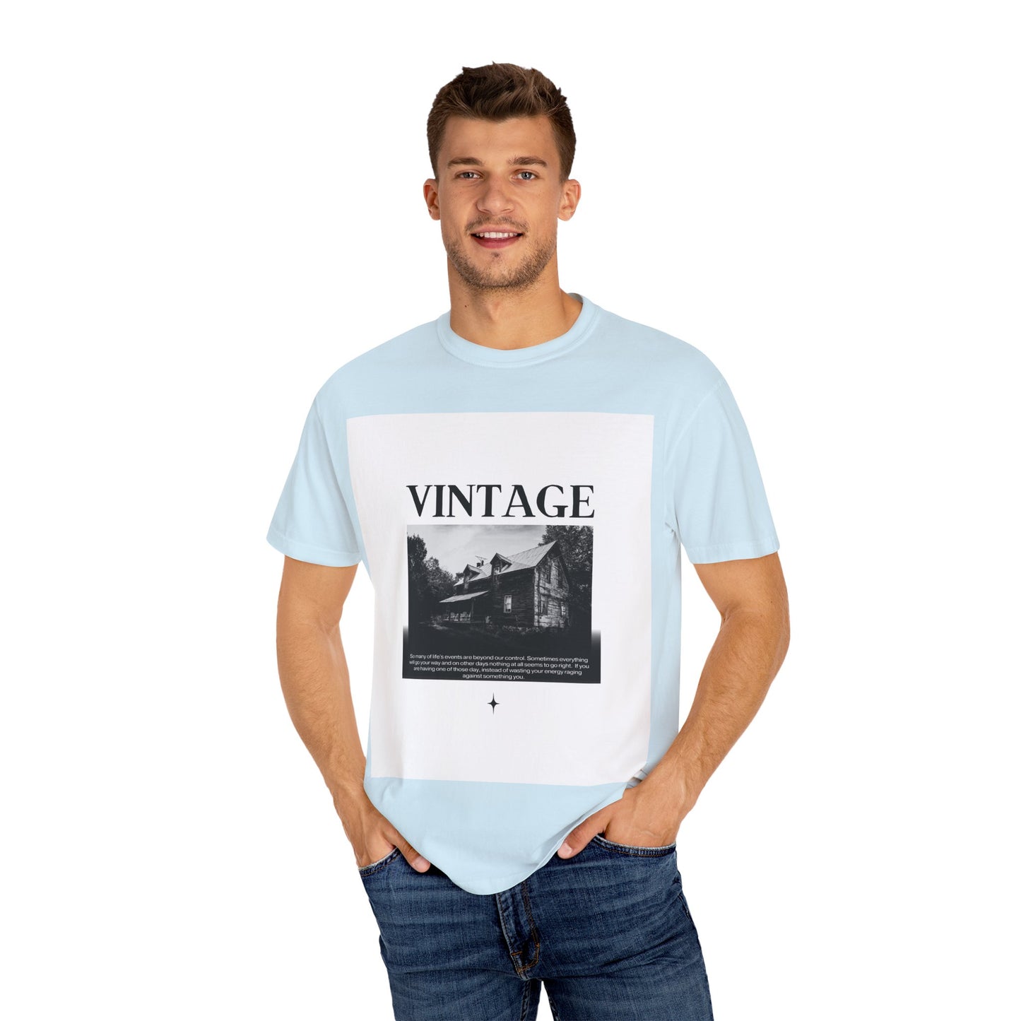 🕰️ NOVO Vintage