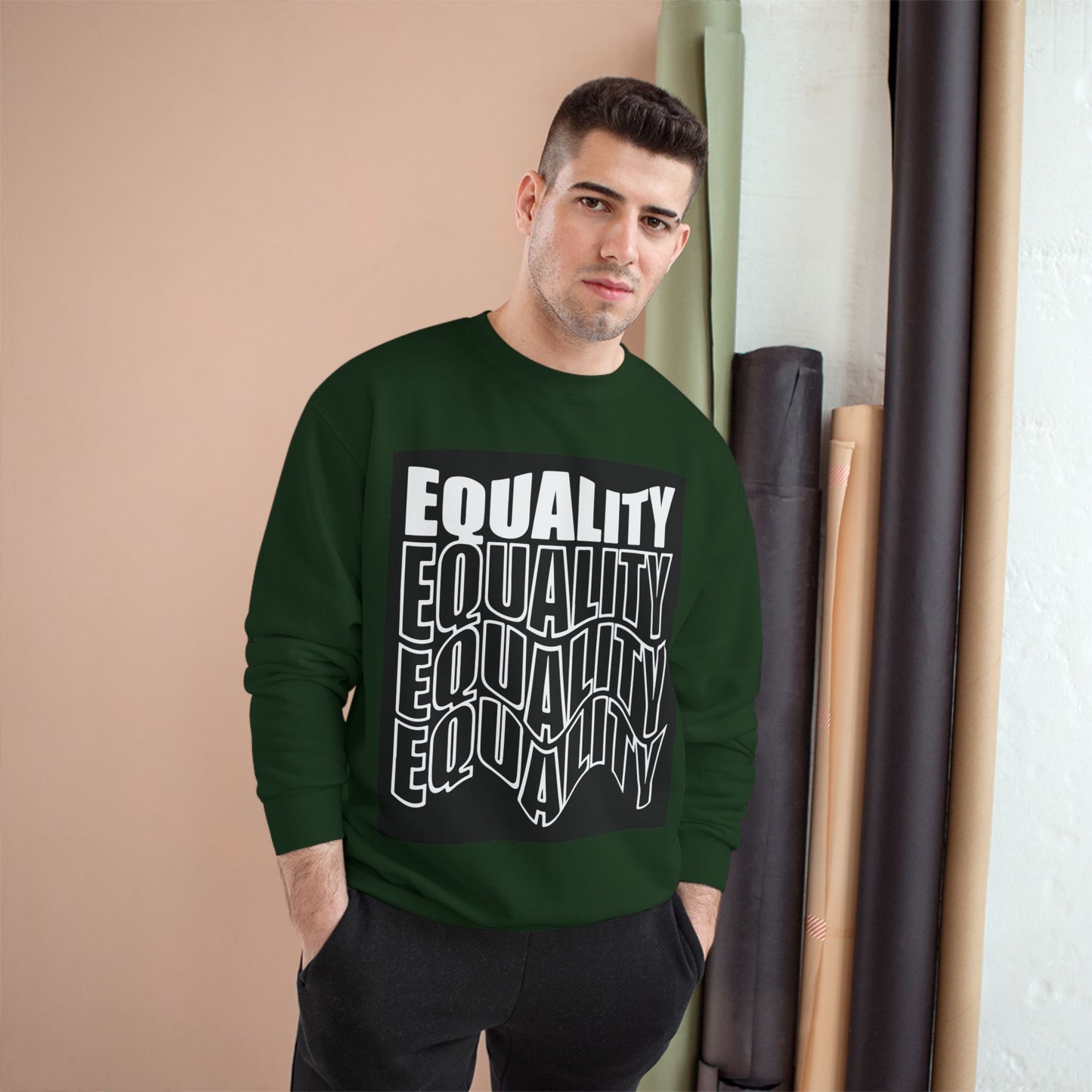 βπ½ NOVO Equality