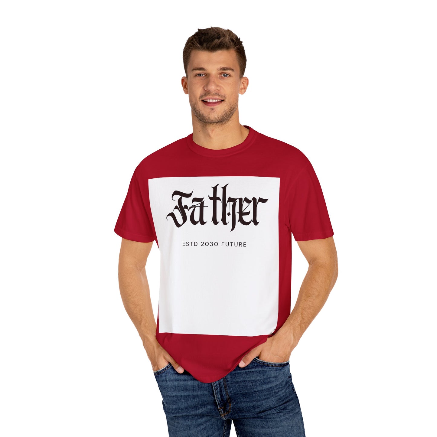 π NOVO The Father