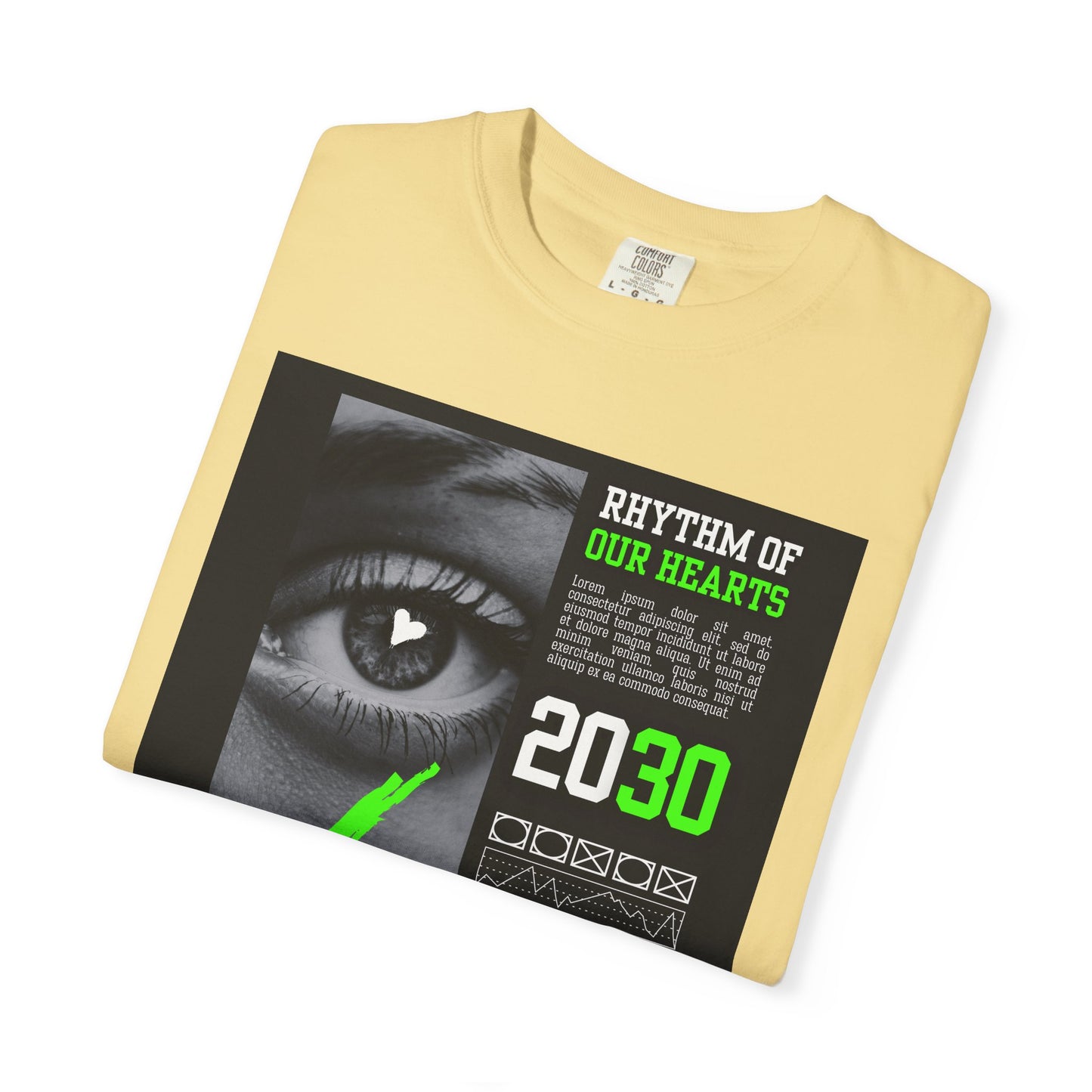 ποΈ NOVO Her Eyes