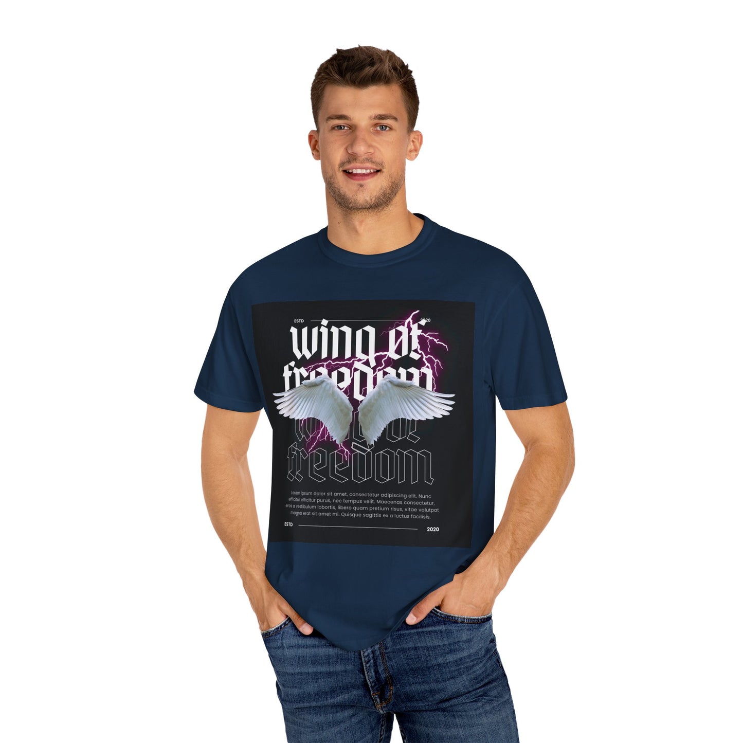 ποΈ NOVO Angel Wings
