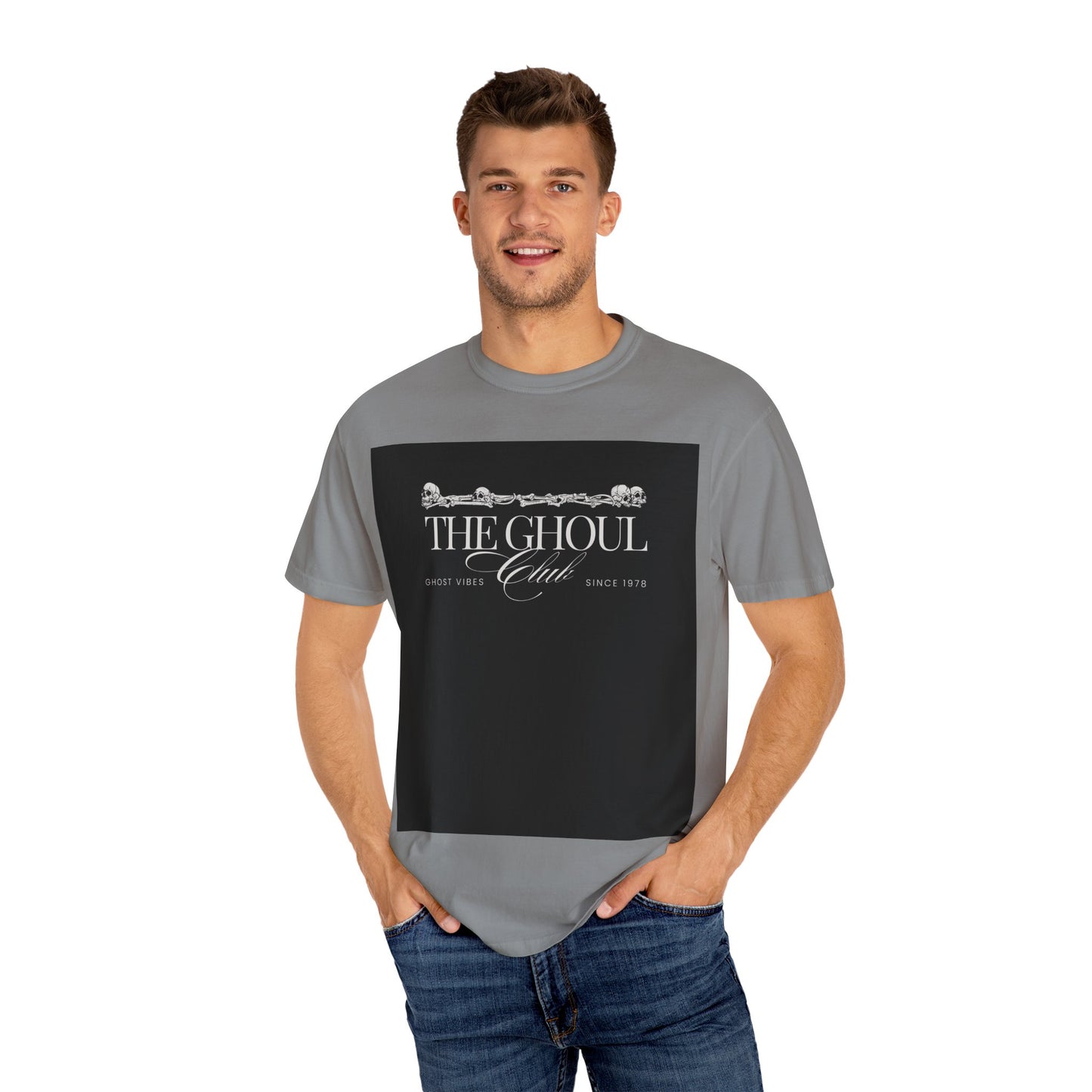 π» NOVO The Ghoul