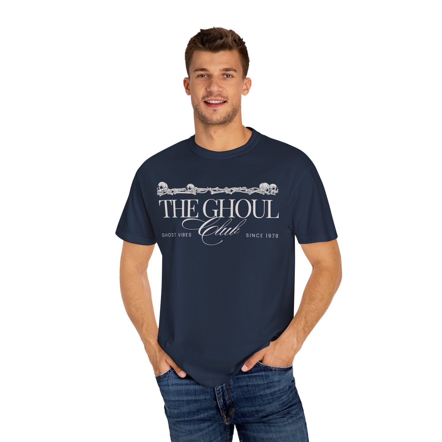 π» NOVO The Ghoul