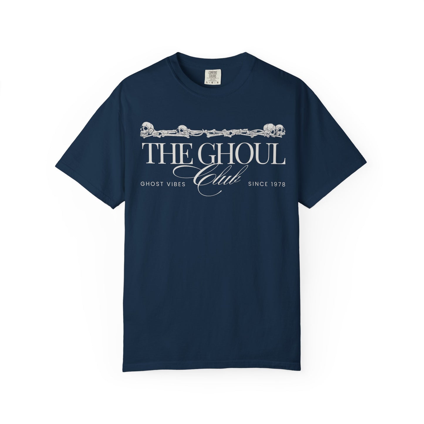 π» NOVO The Ghoul