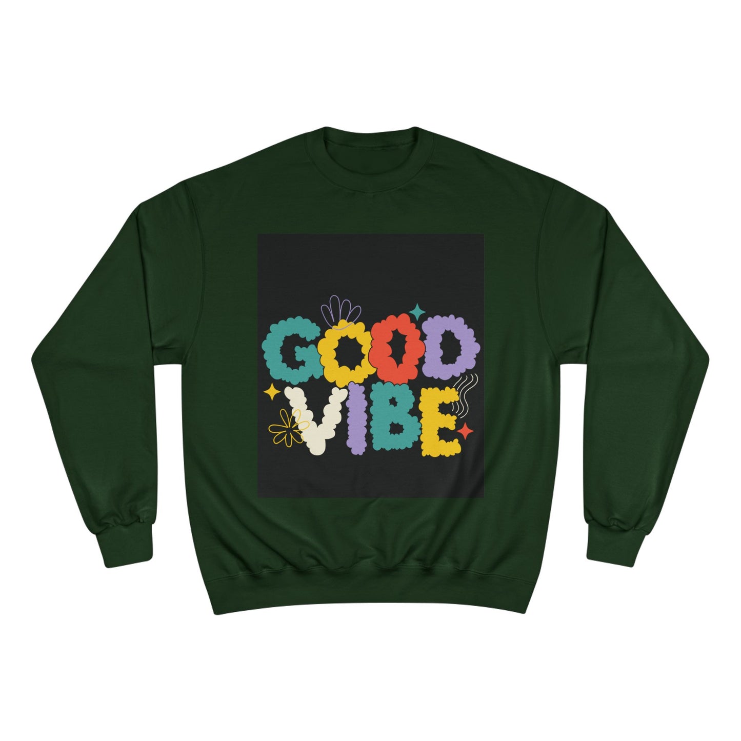 π NOVO Good Vibe