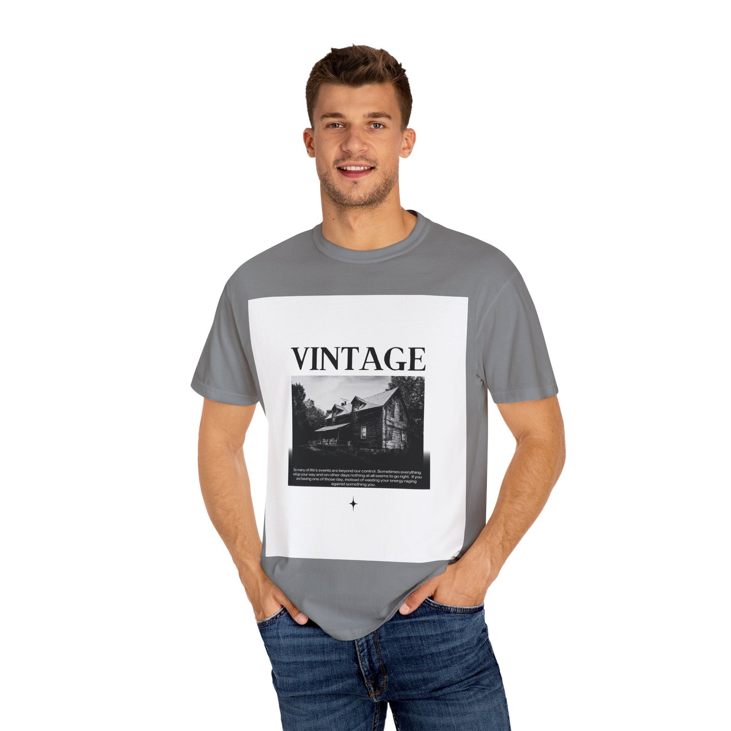 🕰️ NOVO Vintage