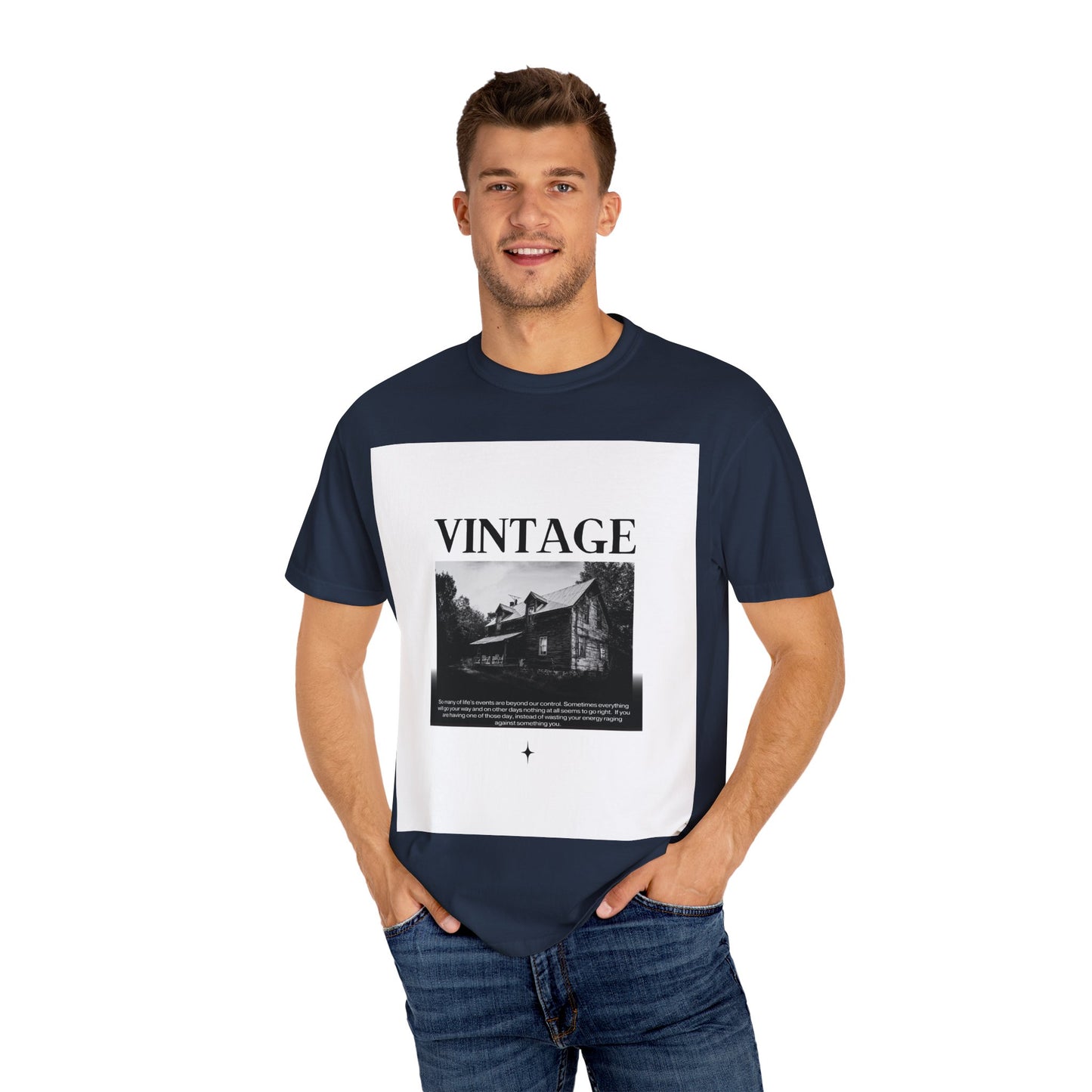 🕰️ NOVO Vintage