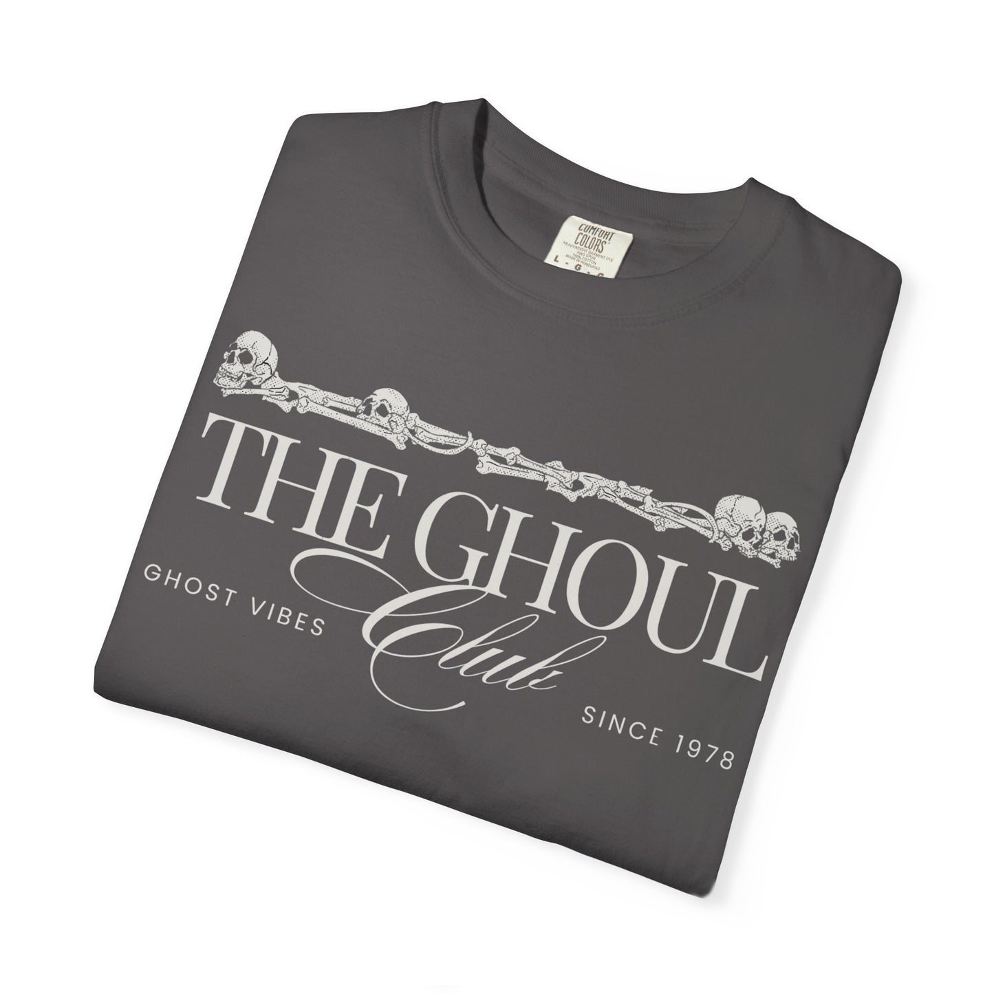 π» NOVO The Ghoul