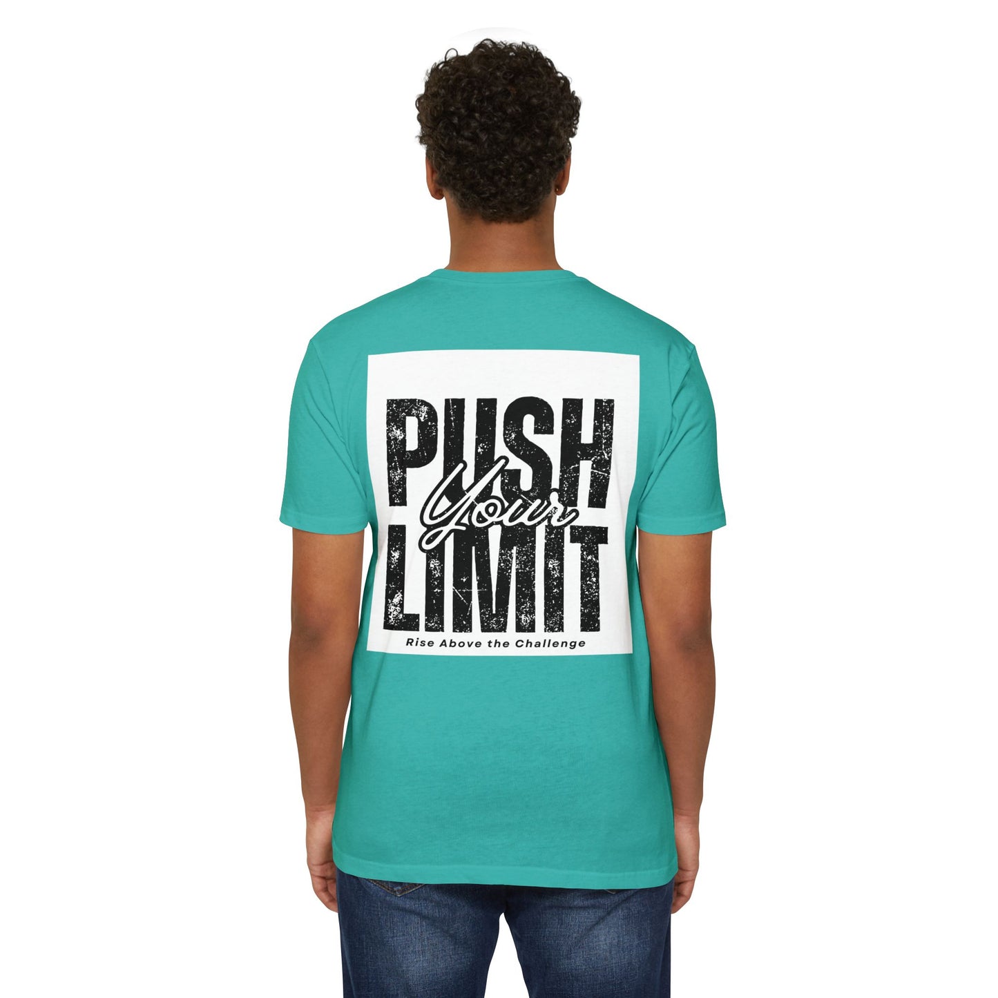 NOVO Push your Limit