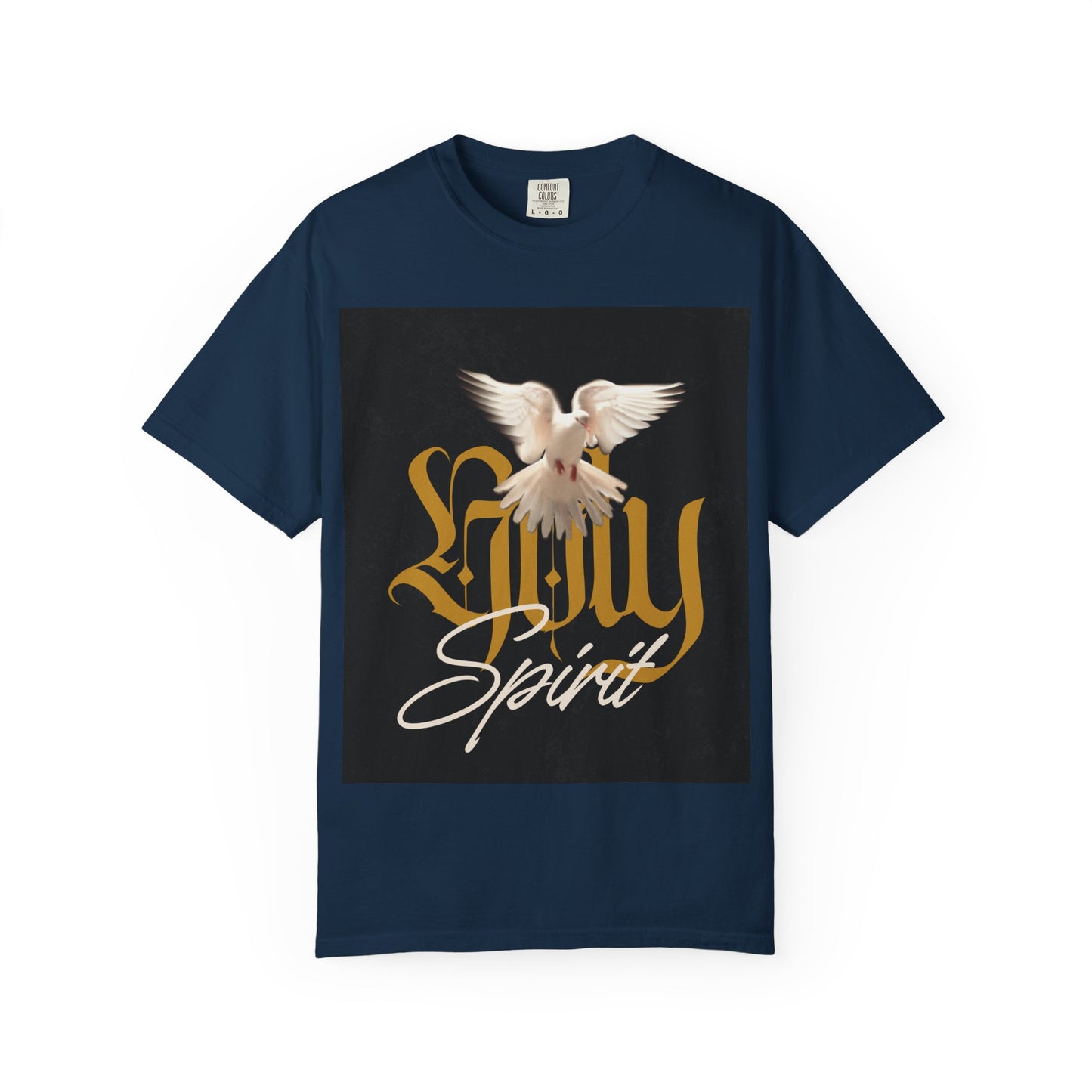✨ Novo Glory Spirit