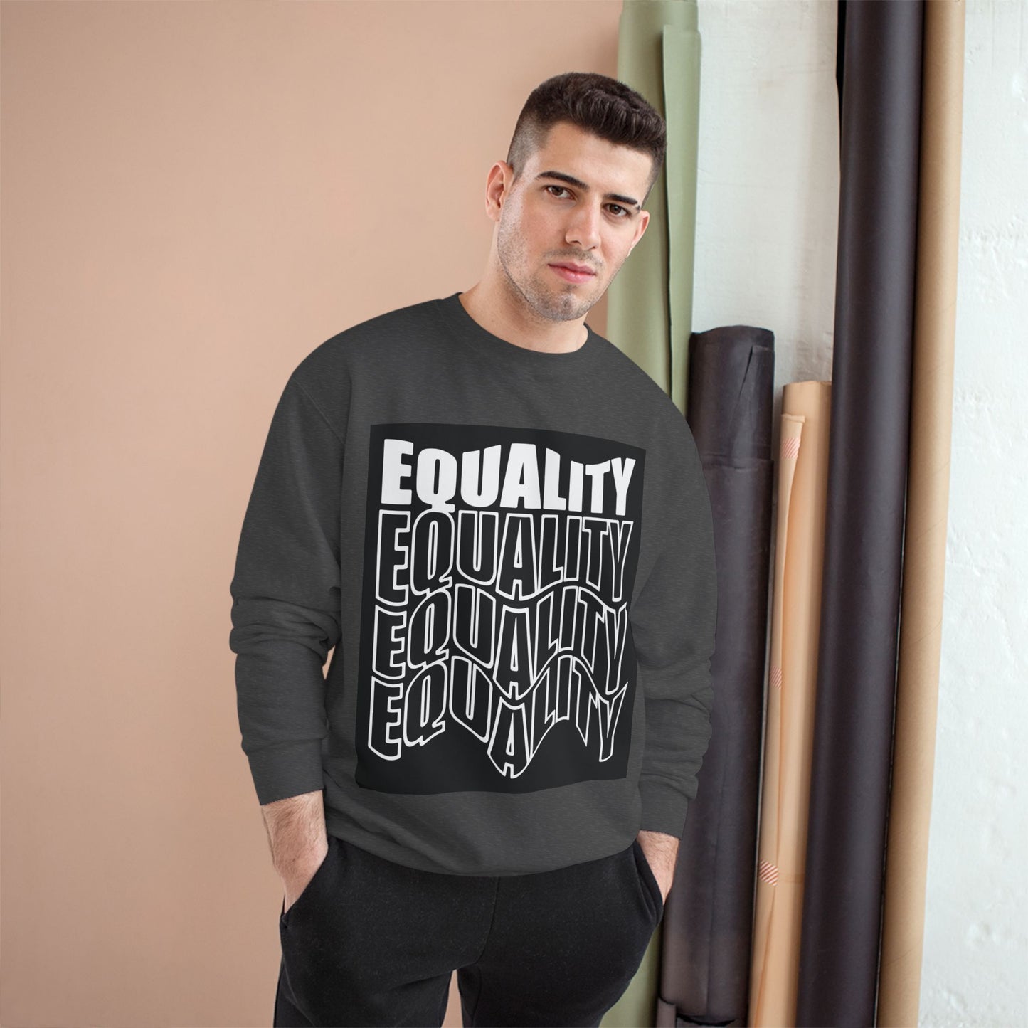 βπ½ NOVO Equality