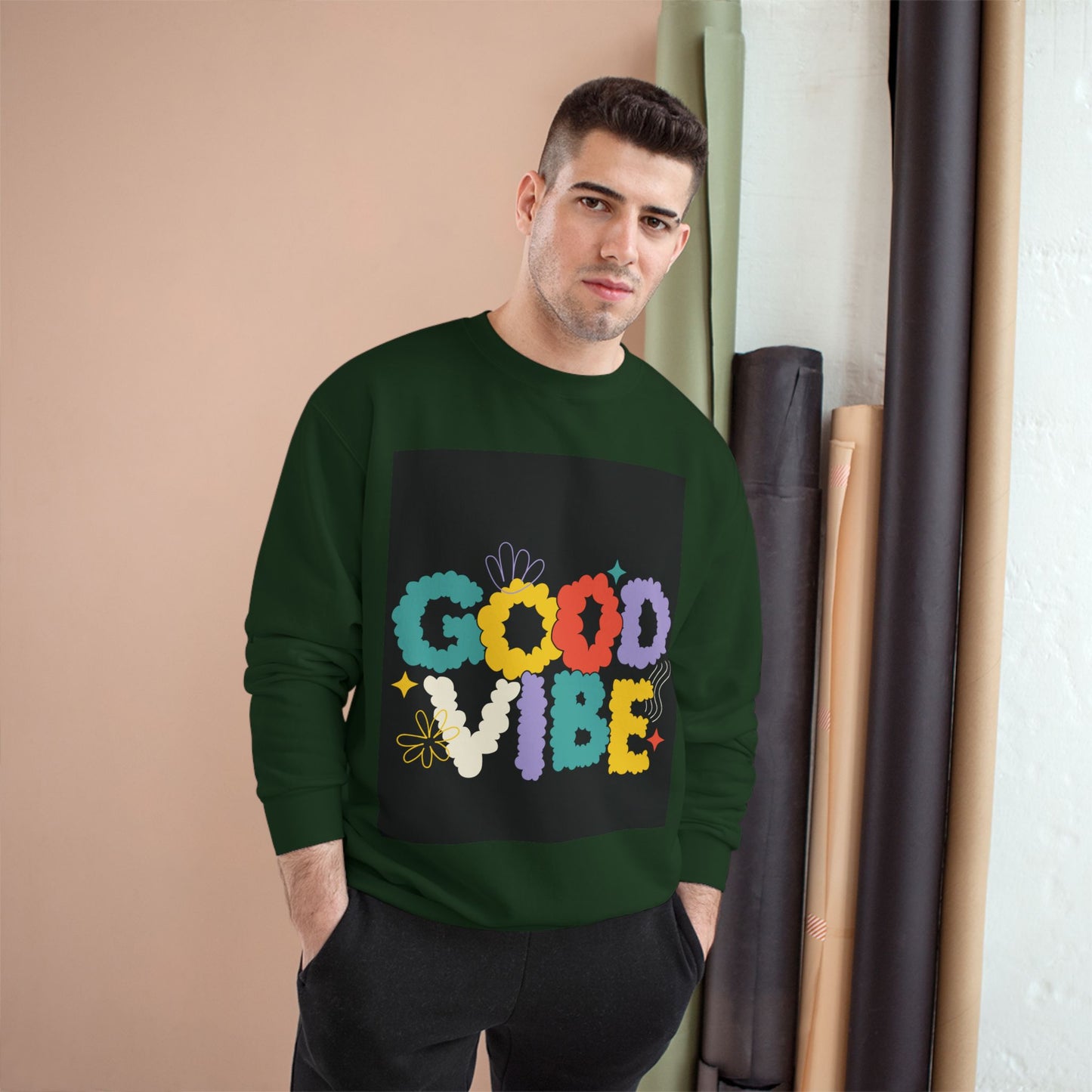 π NOVO Good Vibe