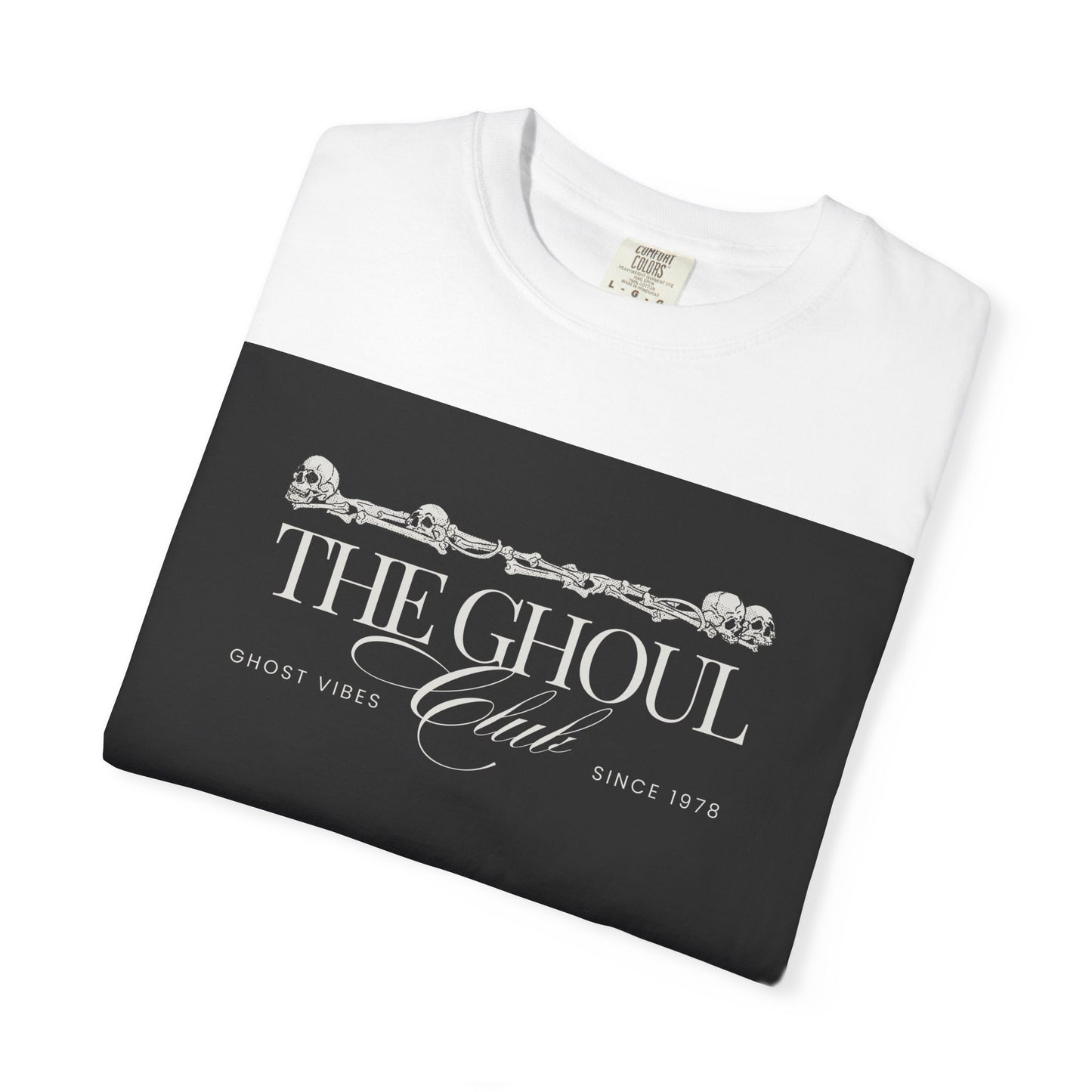 π» NOVO The Ghoul