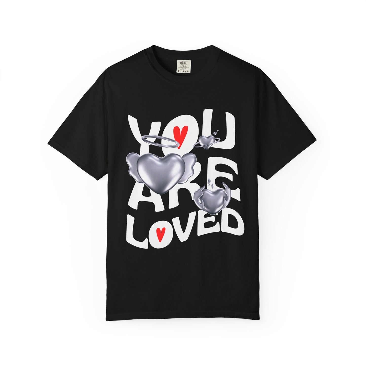 ❤️ NOVO True Loved