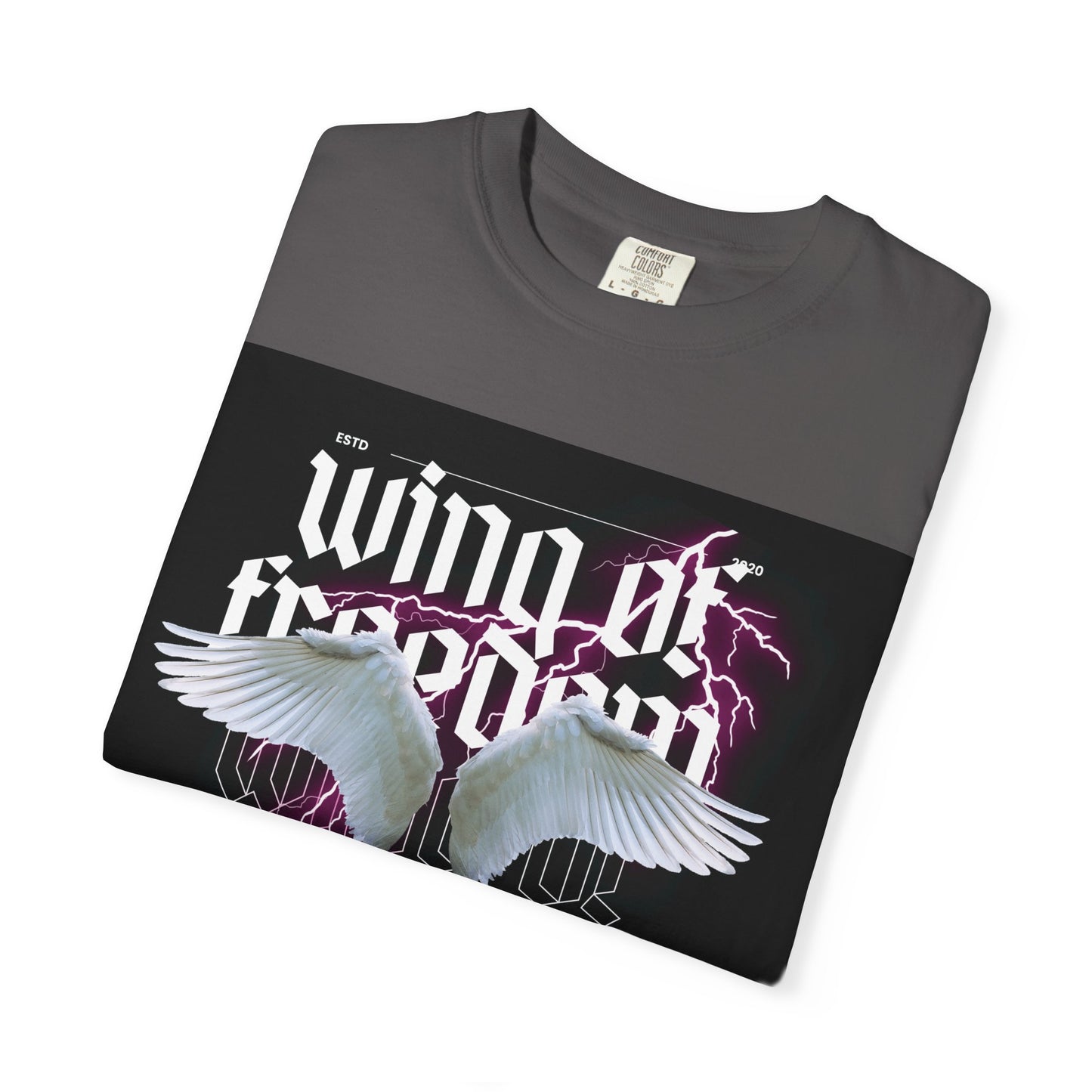 ποΈ NOVO Angel Wings