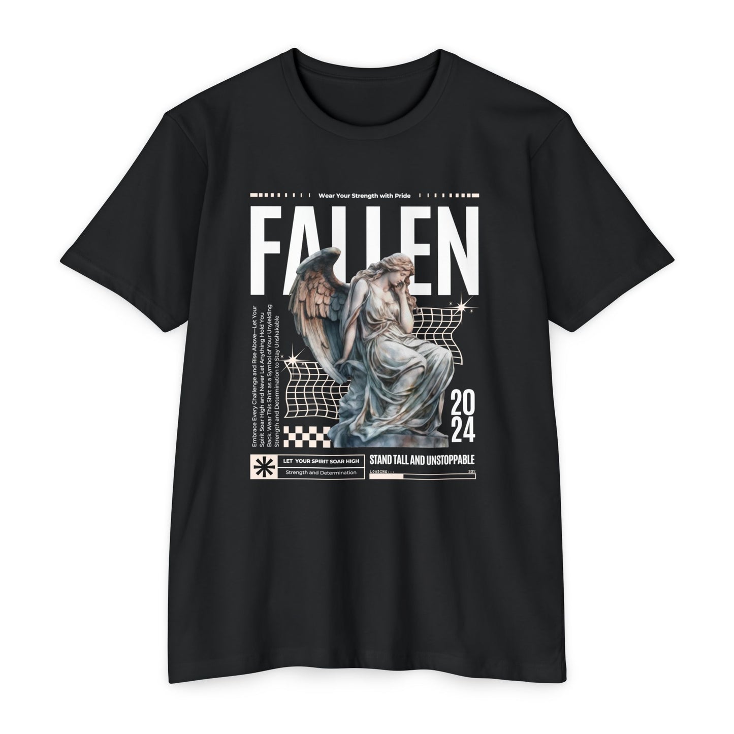 NOVO Falling Angel