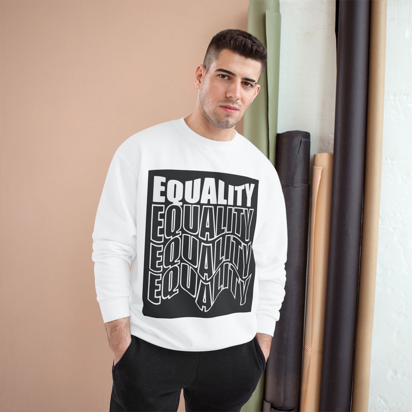 βπ½ NOVO Equality