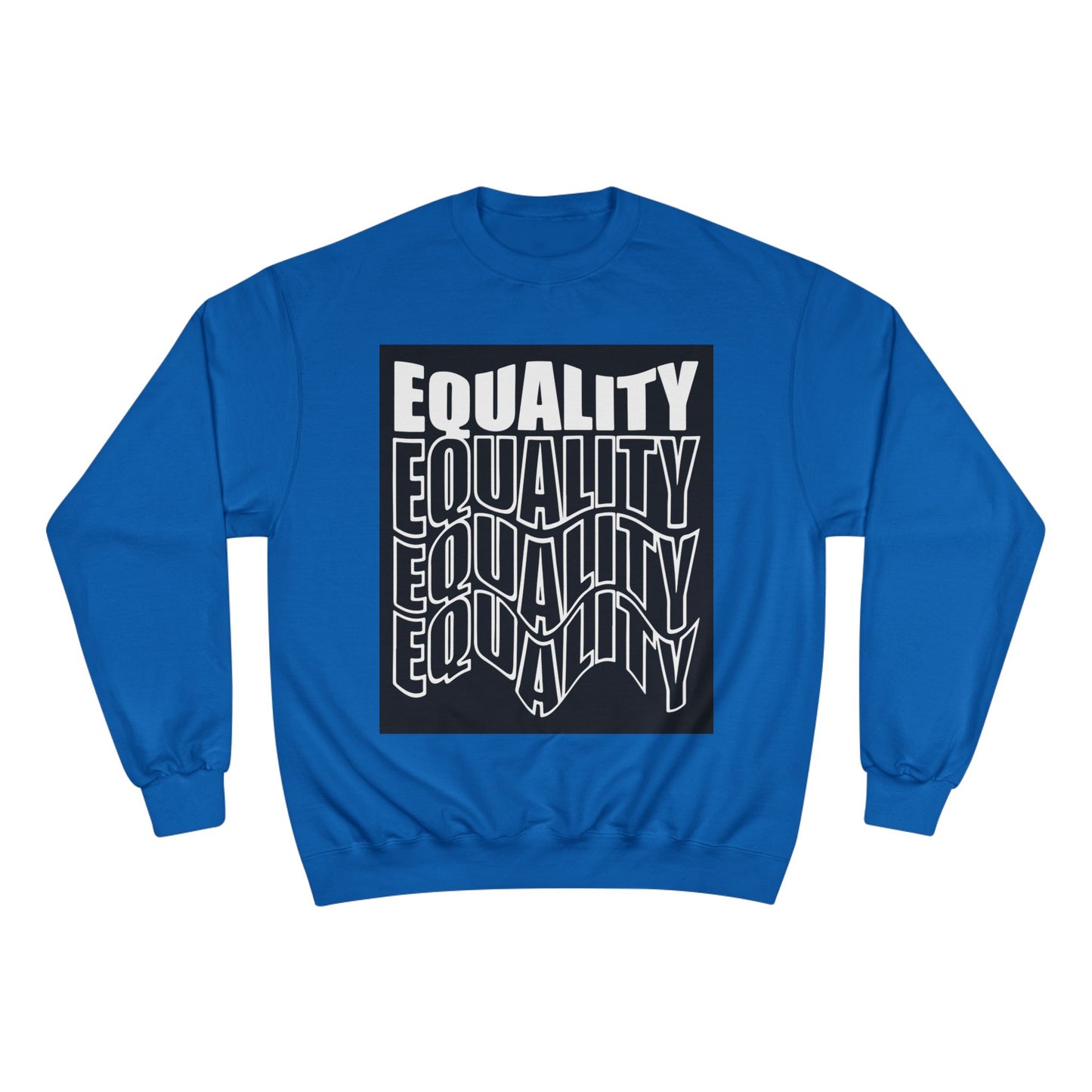 βπ½ NOVO Equality