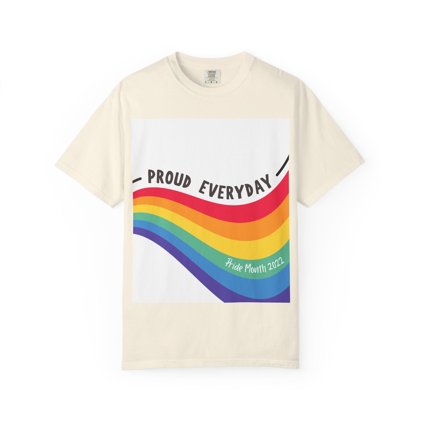 π NOVO Rainbow Proud