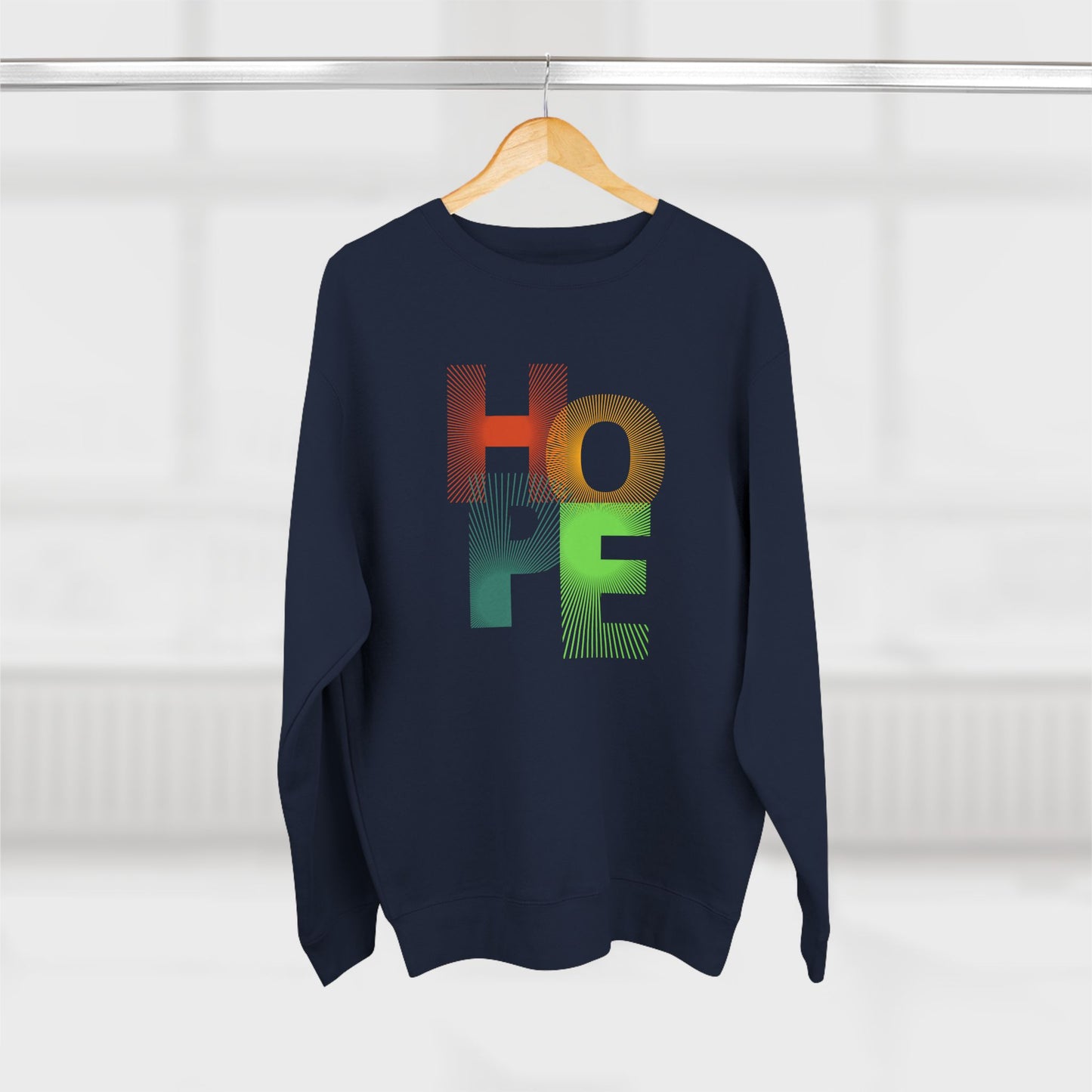 NOVO HOPE