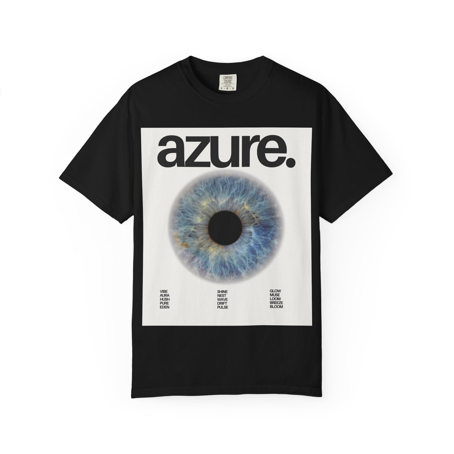 ποΈ NOVO Azure Eye