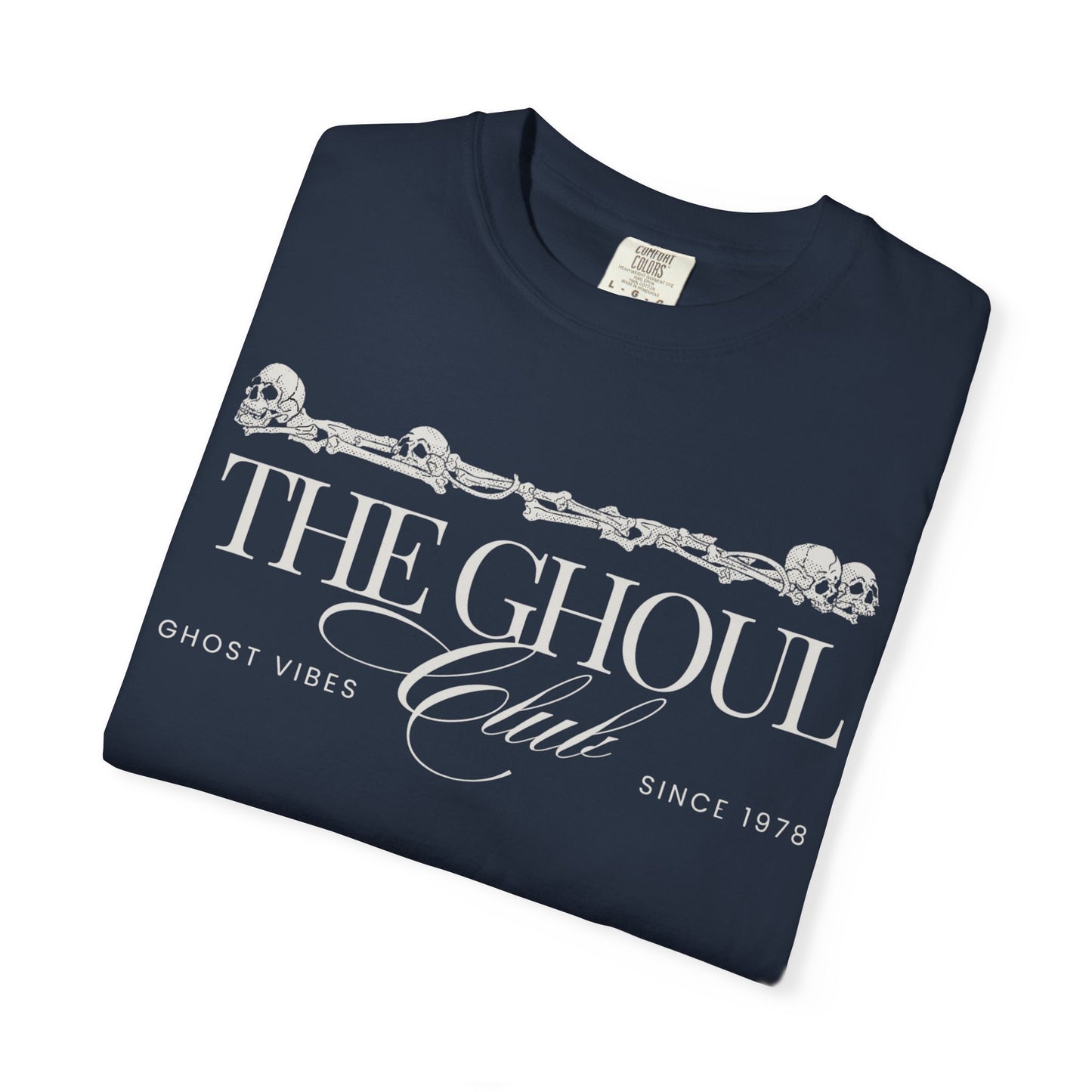 π» NOVO The Ghoul