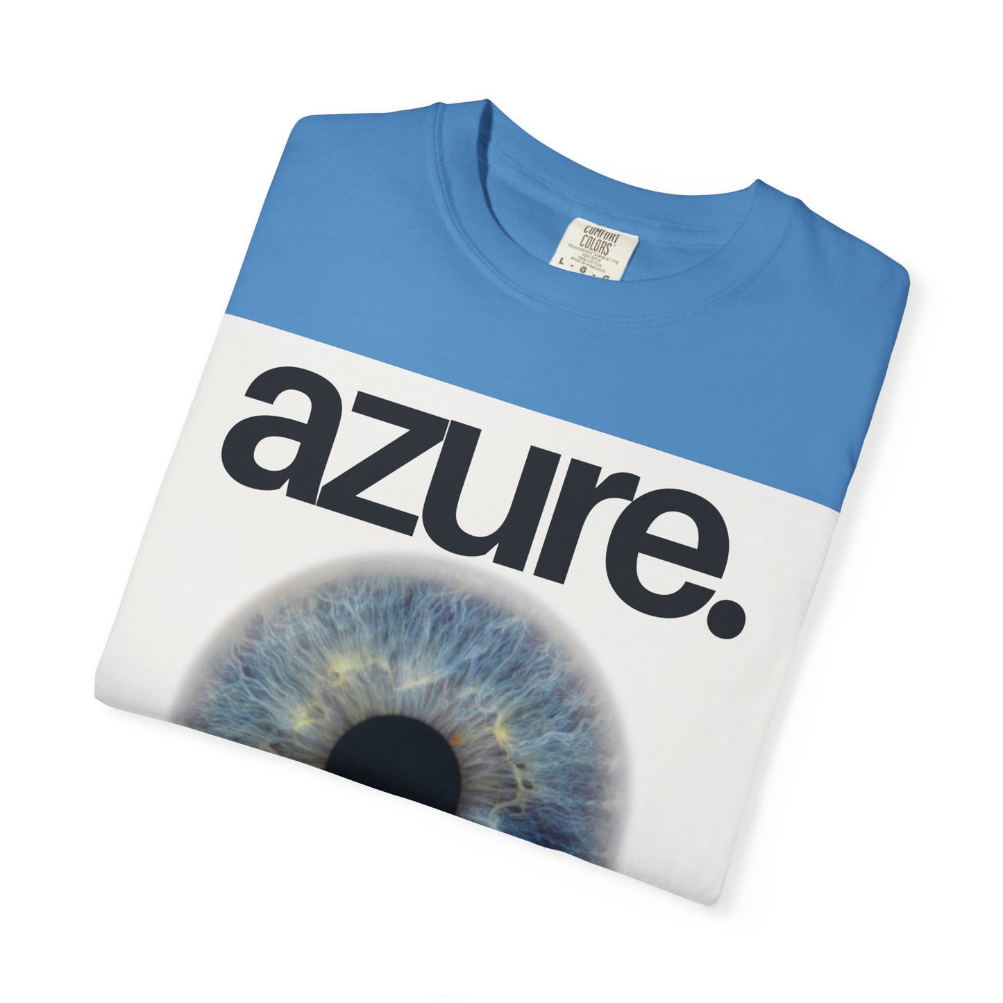 ποΈ NOVO Azure Eye