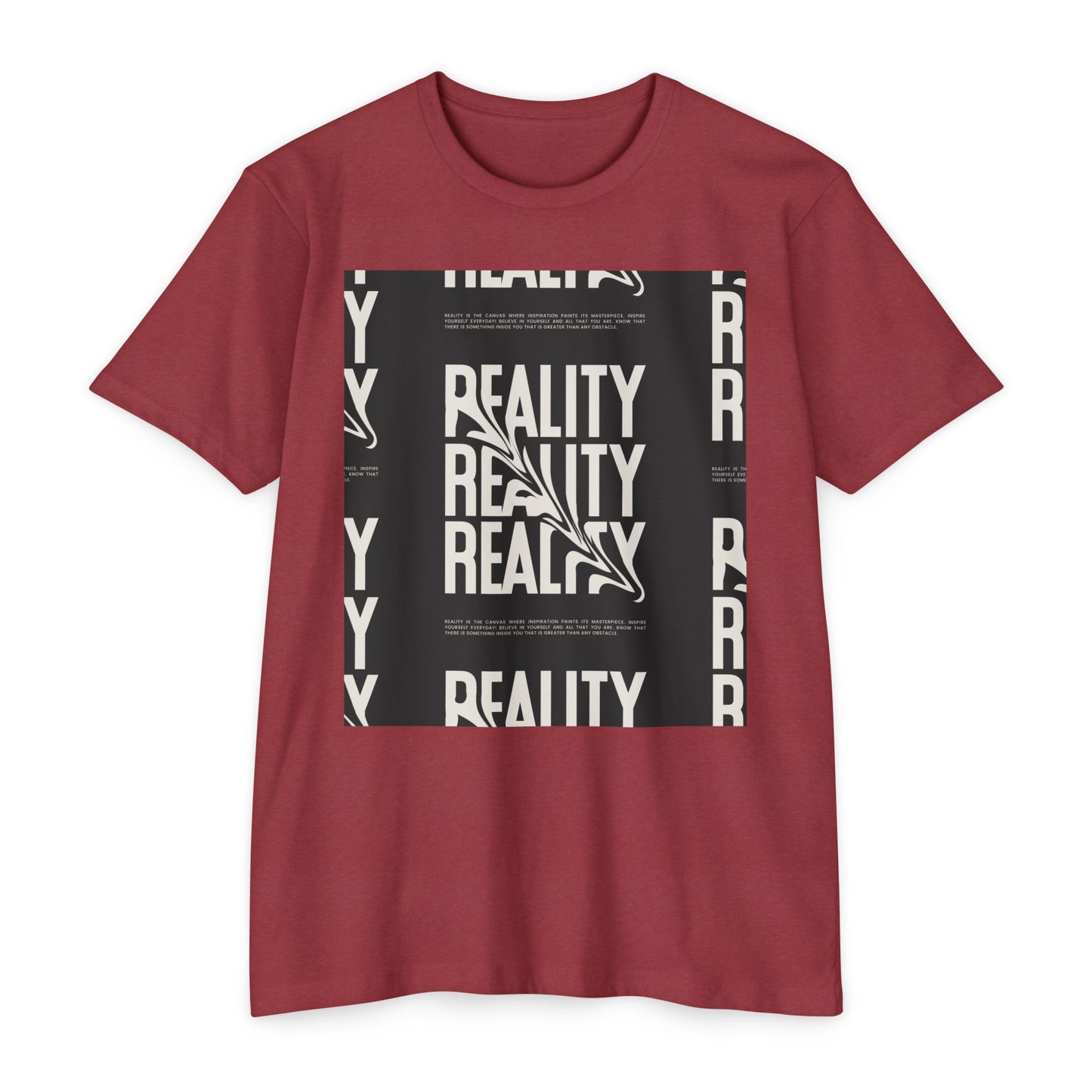 π NOVO The Reality