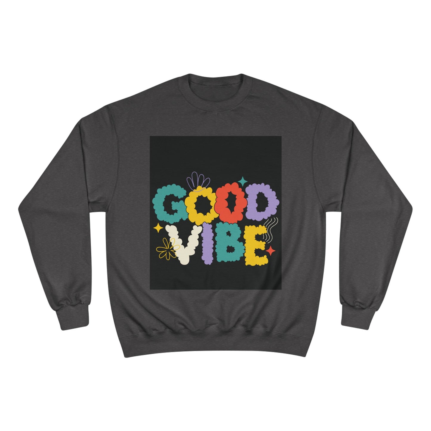 π NOVO Good Vibe