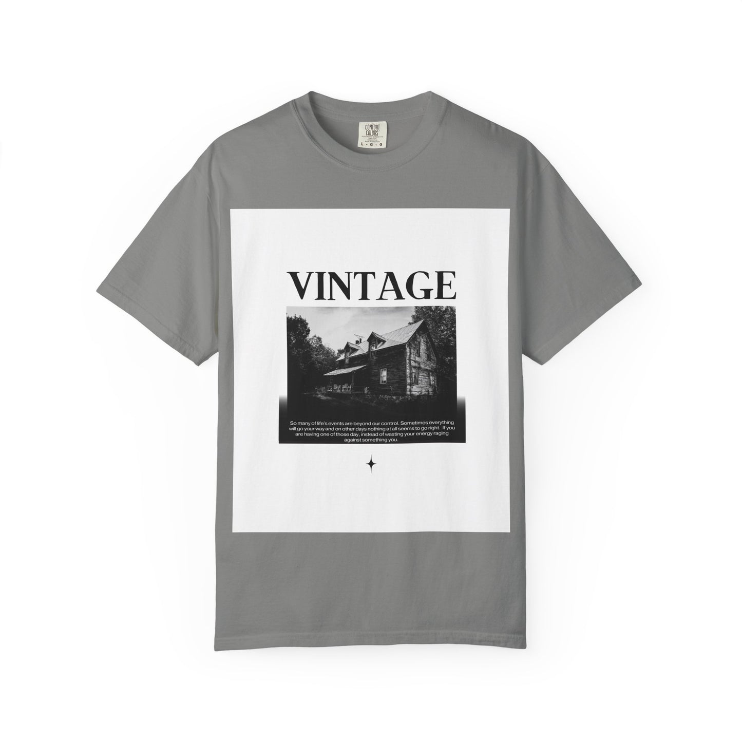 🕰️ NOVO Vintage