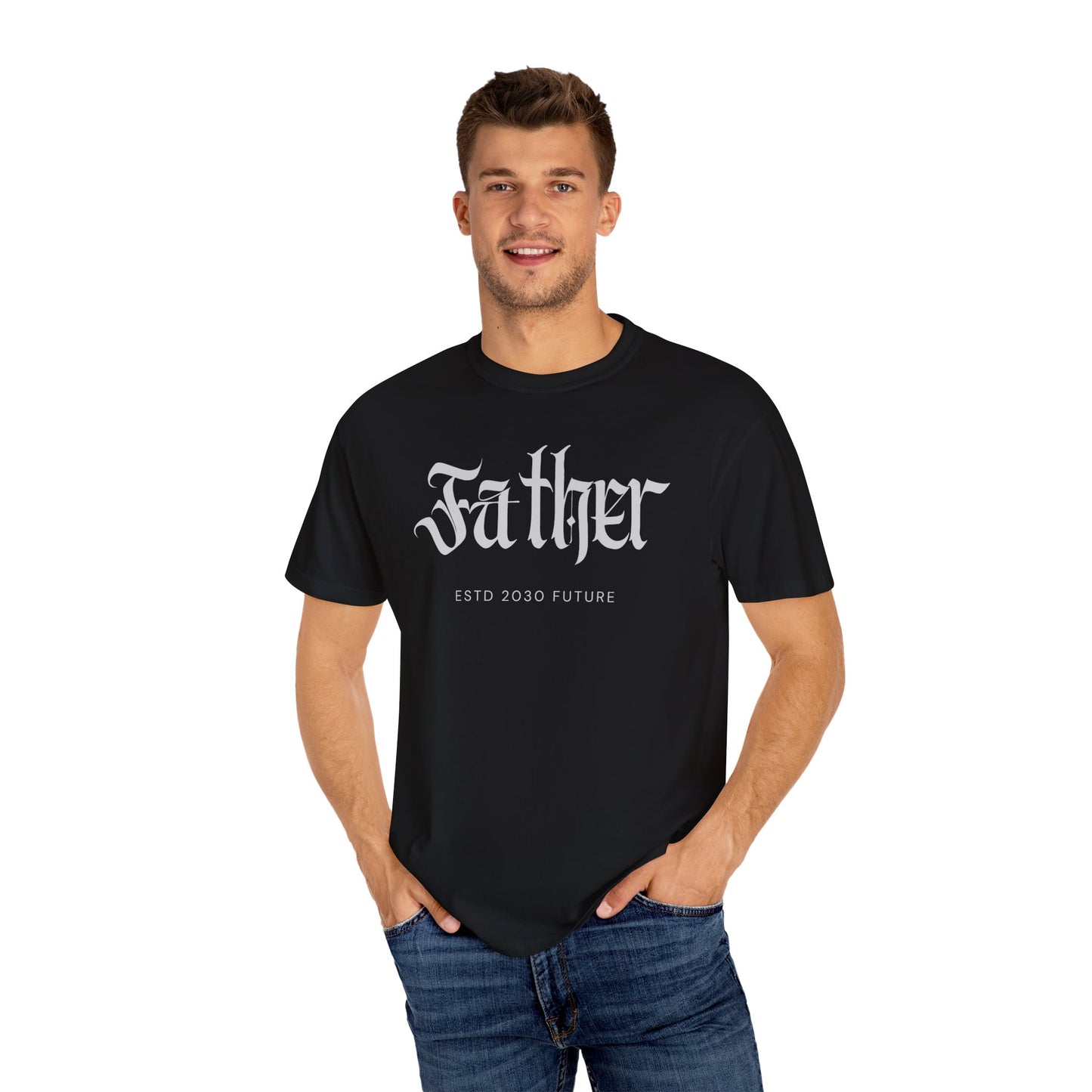 👑 NOVO God Father