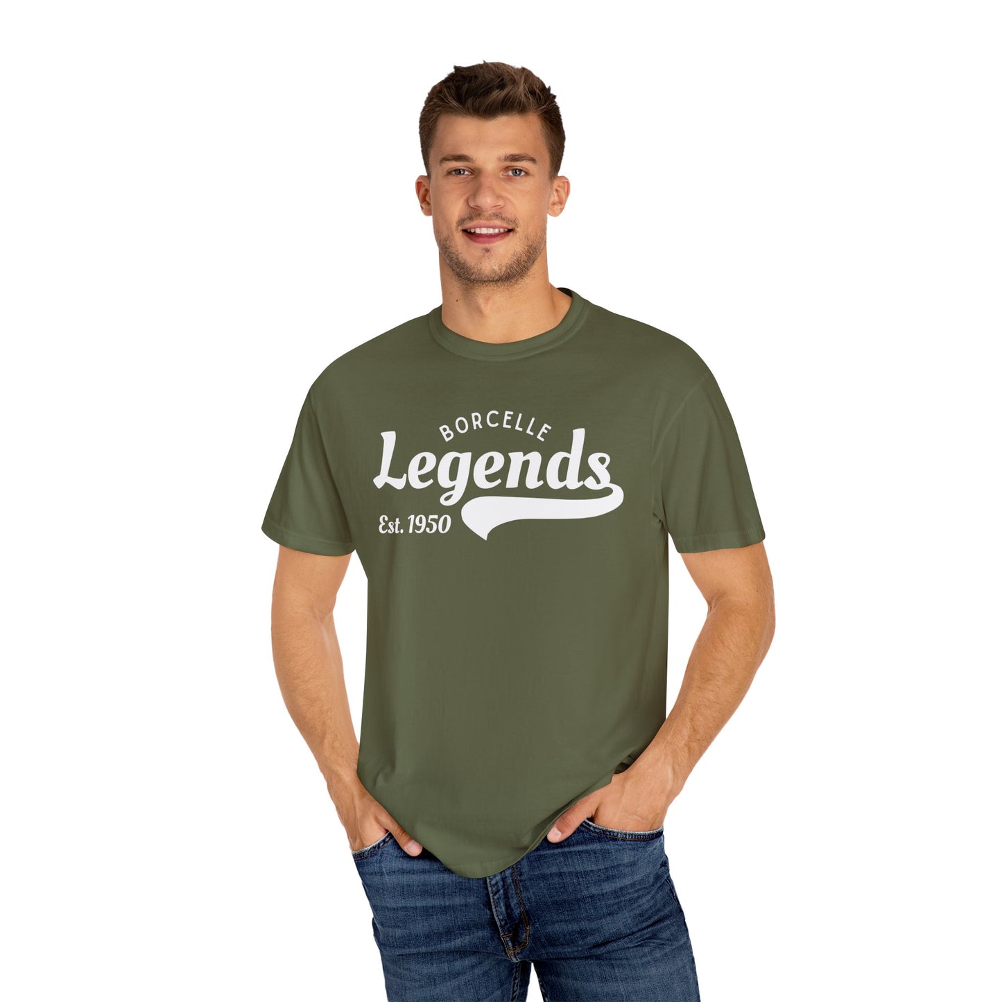 π NOVO Legend