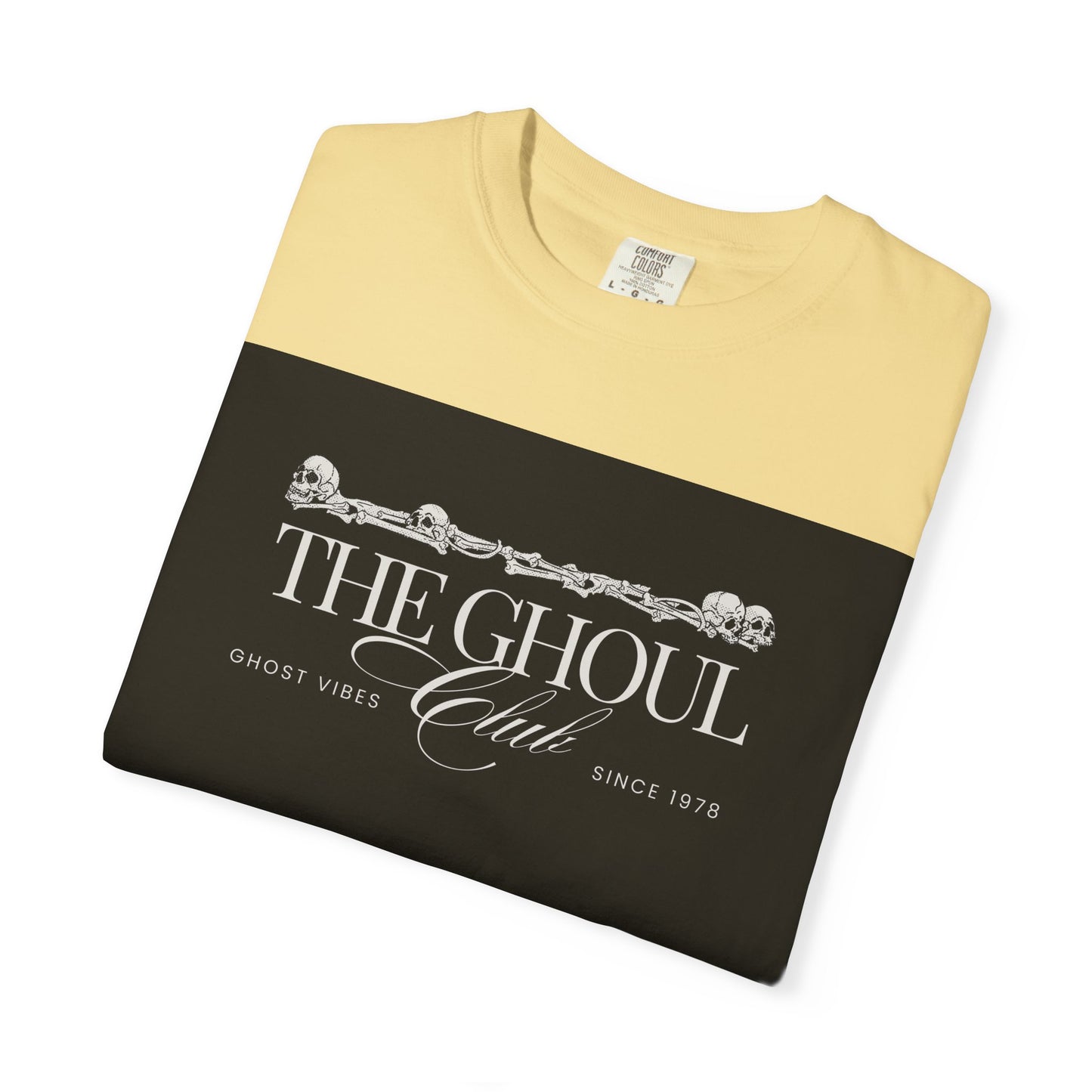π» NOVO The Ghoul