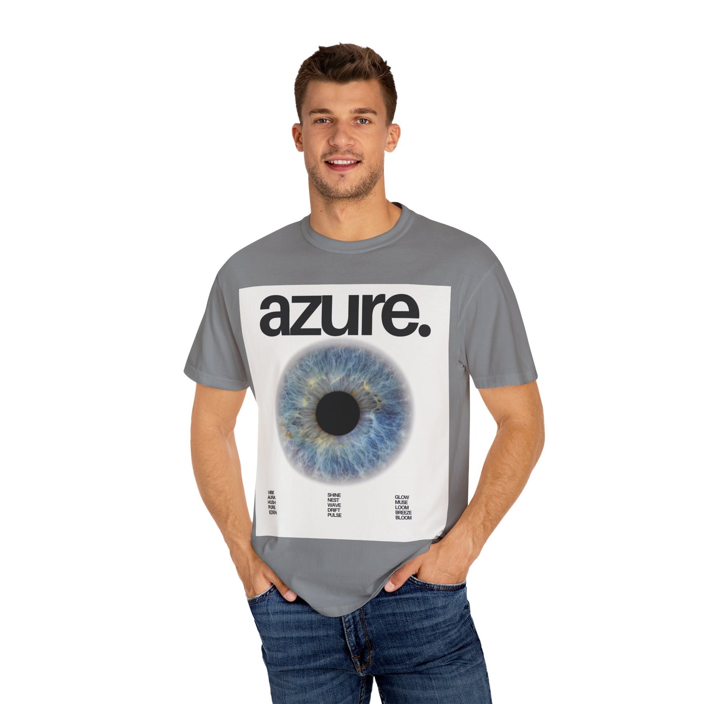 ποΈ NOVO Azure Eye
