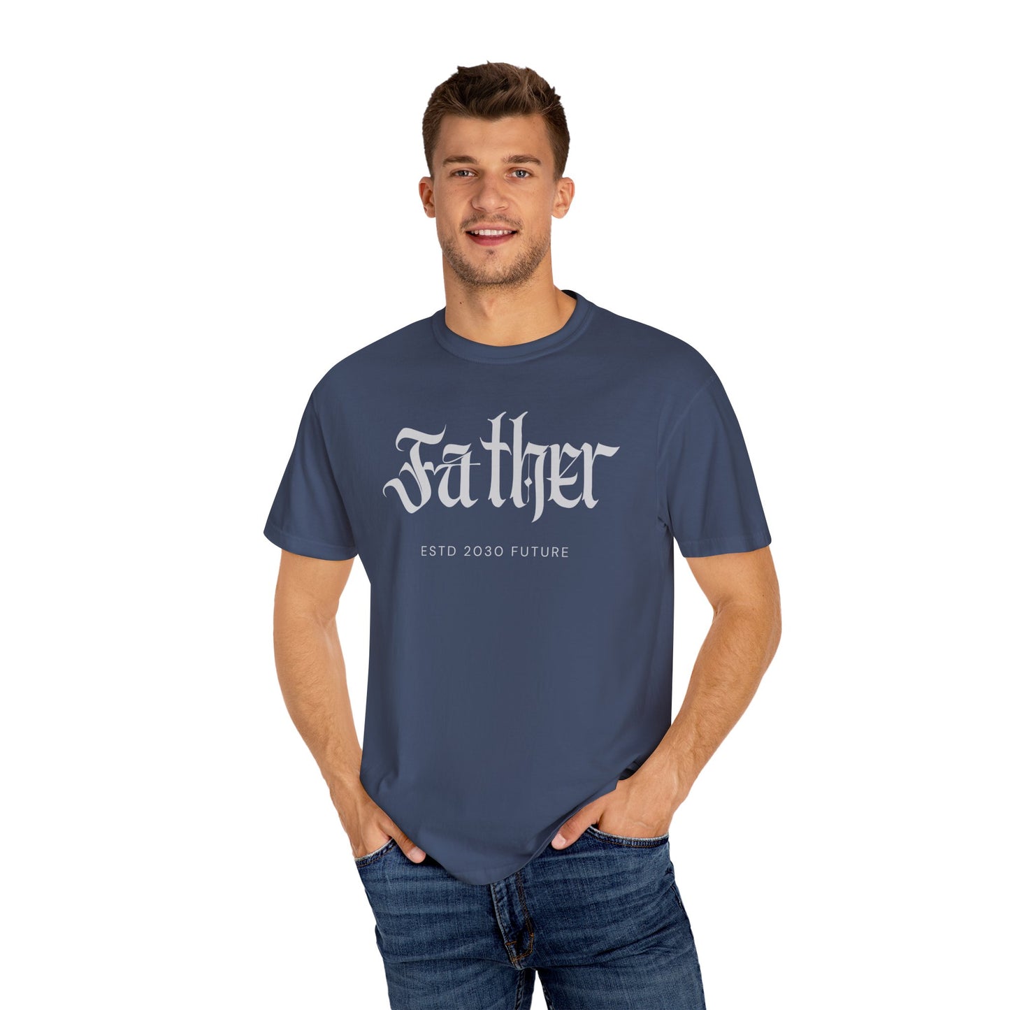 👑 NOVO God Father