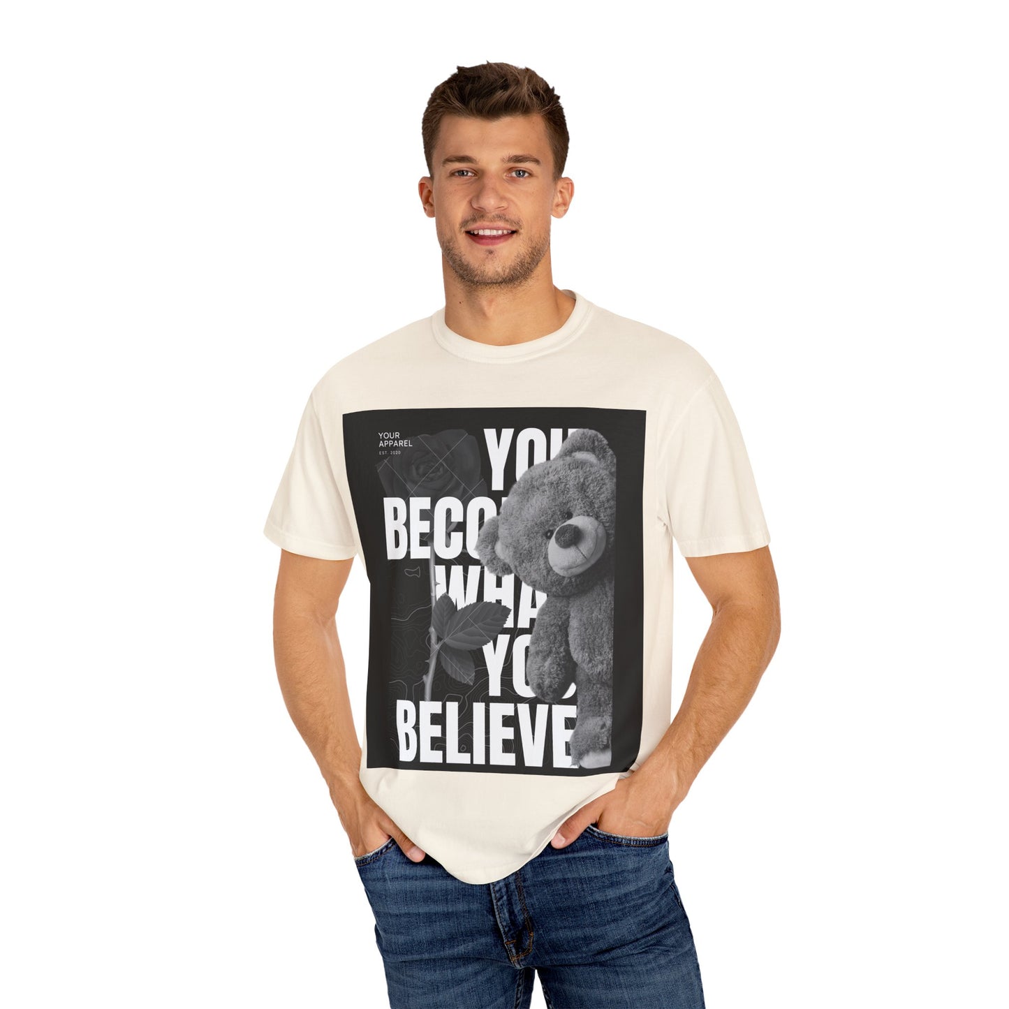 ⭐ NOVO Super Believe