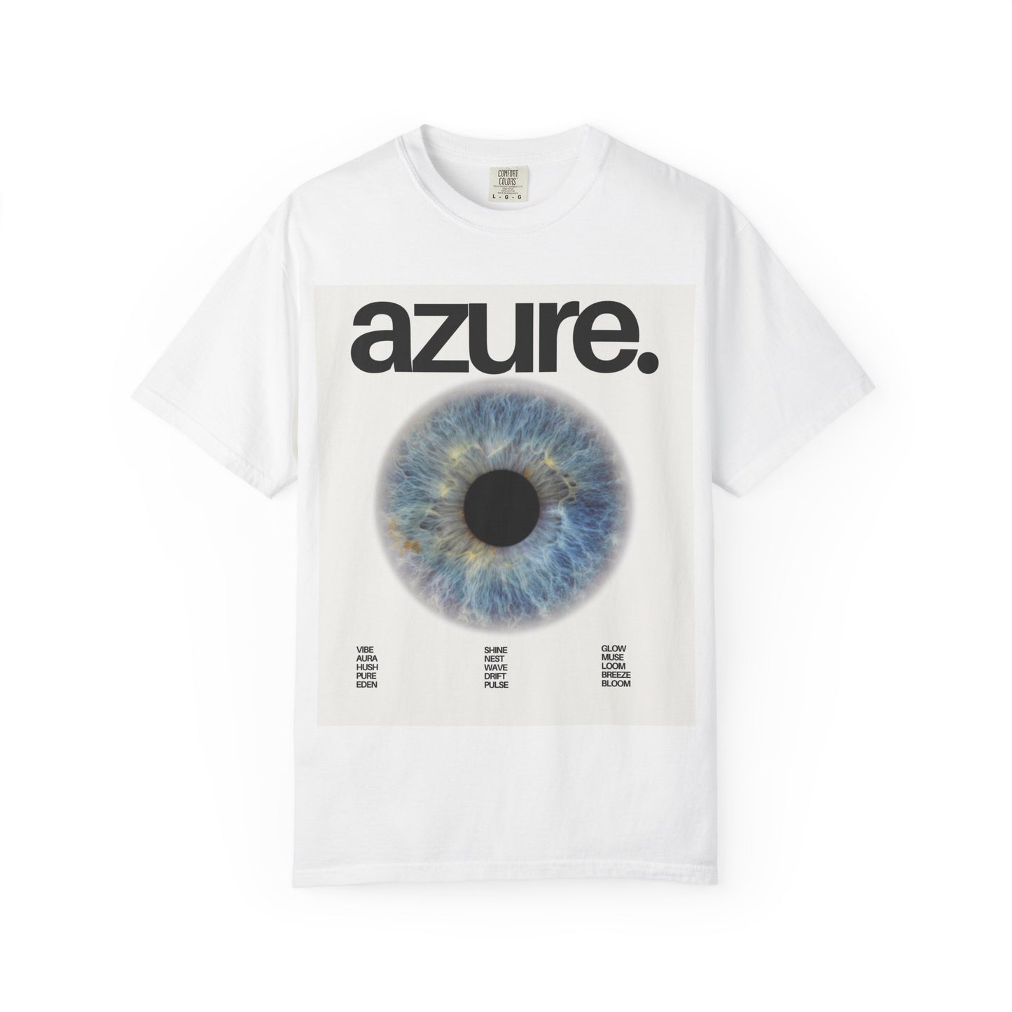 ποΈ NOVO Azure Eye