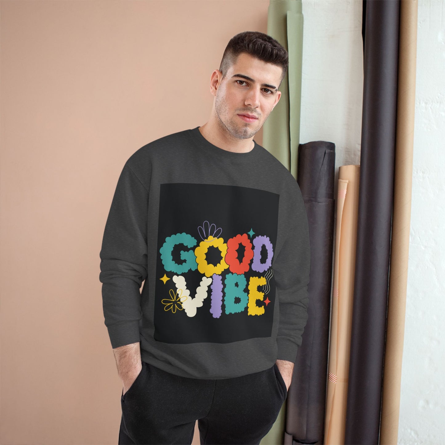 π NOVO Good Vibe