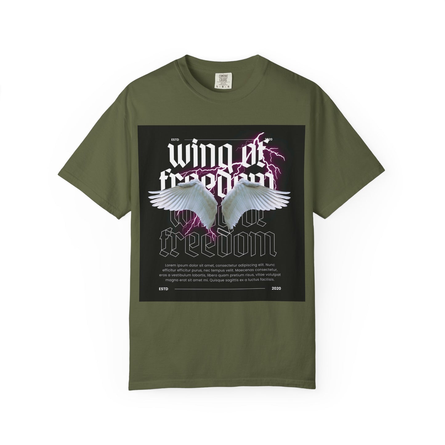 ποΈ NOVO Angel Wings