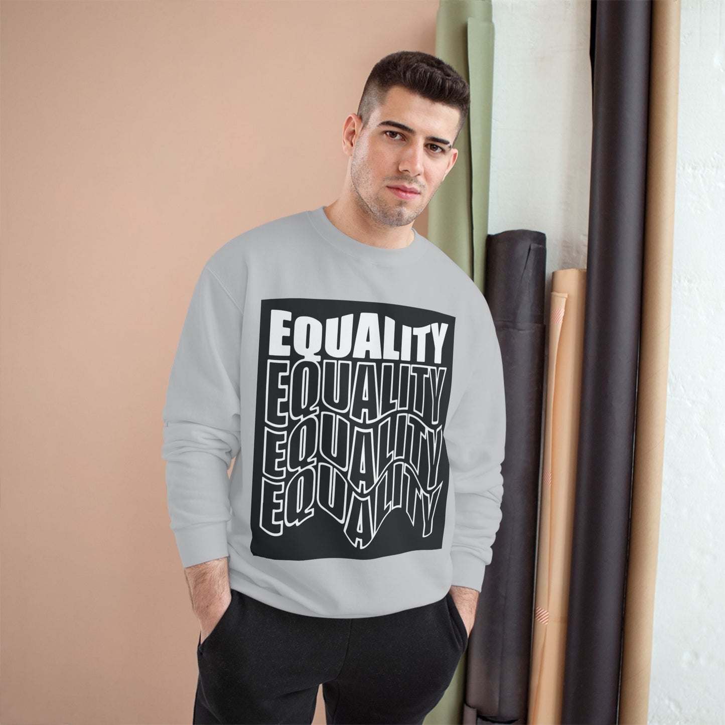 βπ½ NOVO Equality