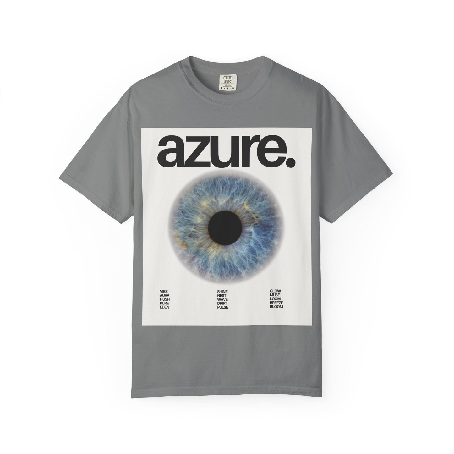 ποΈ NOVO Azure Eye