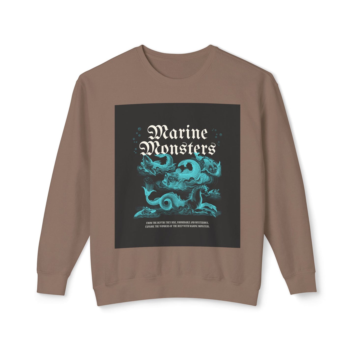 π NOVO Monts Deep