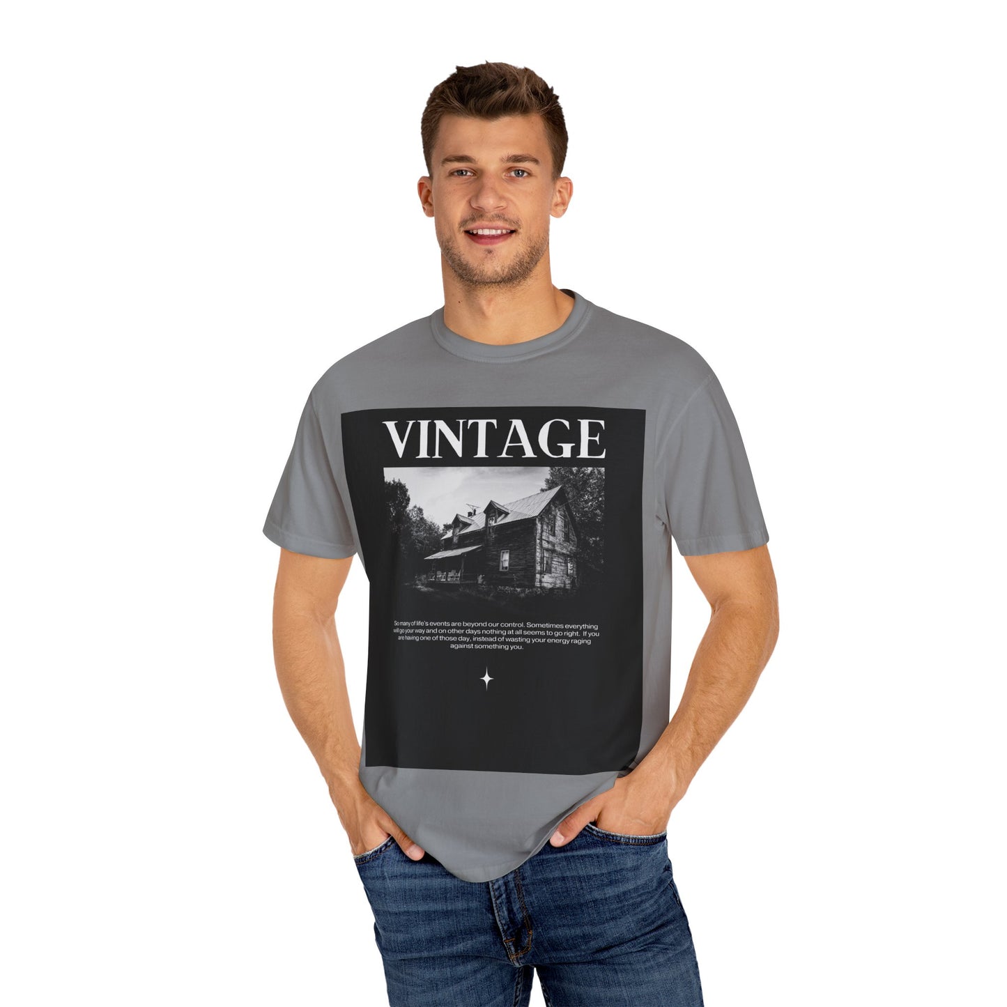 🕰️ NOVO Vintage