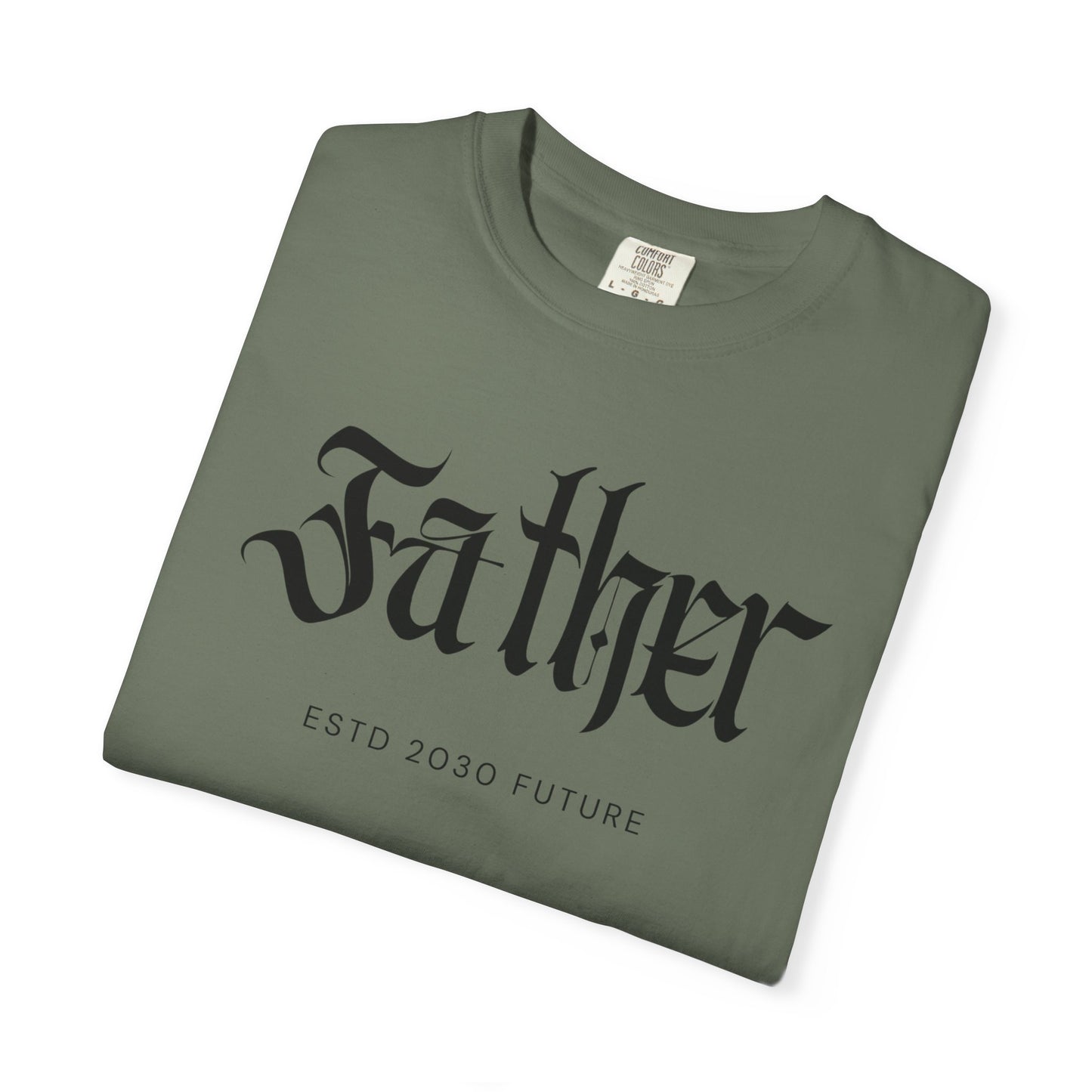 👑 NOVO God Father