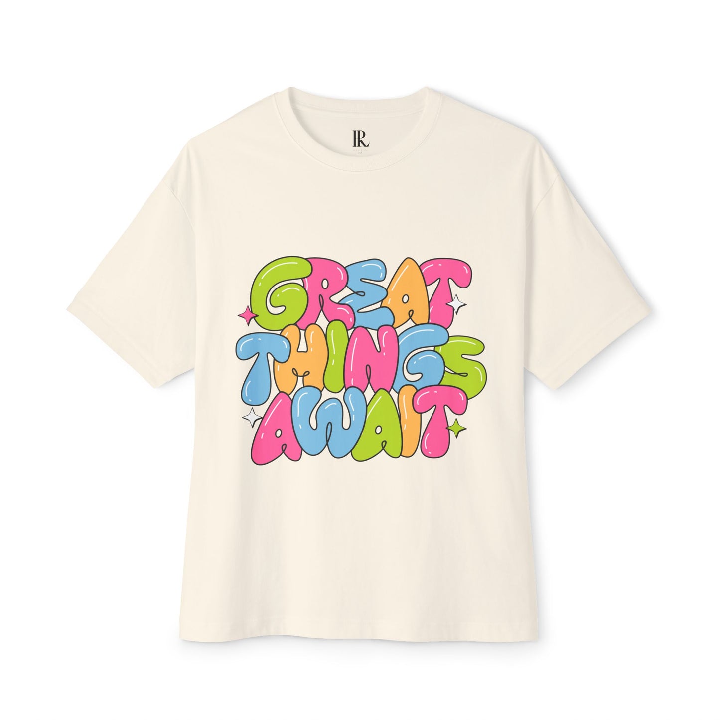 NOVO Great Things